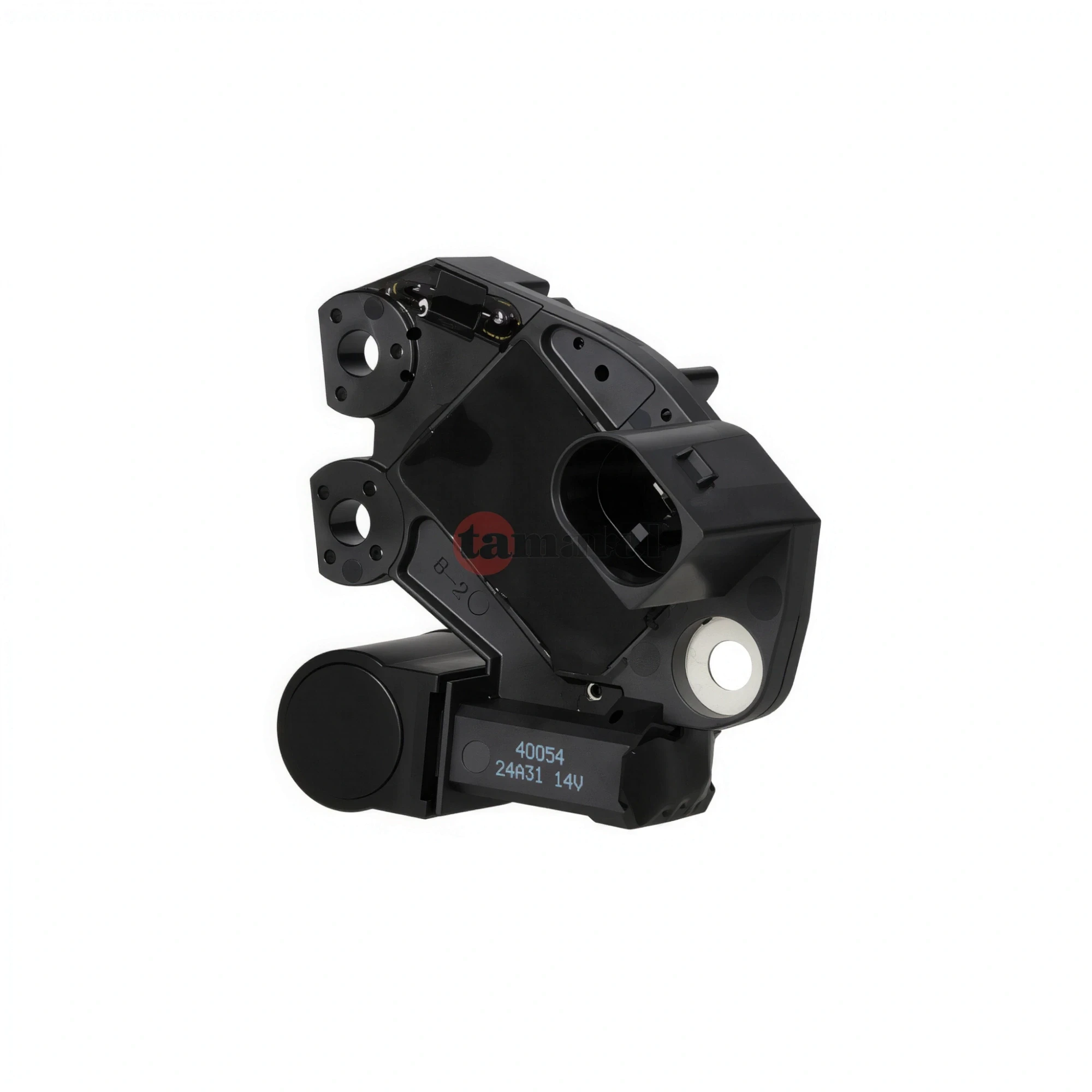 REGULADOR DE VOLTAJE TIPO VALEO 12V 1P