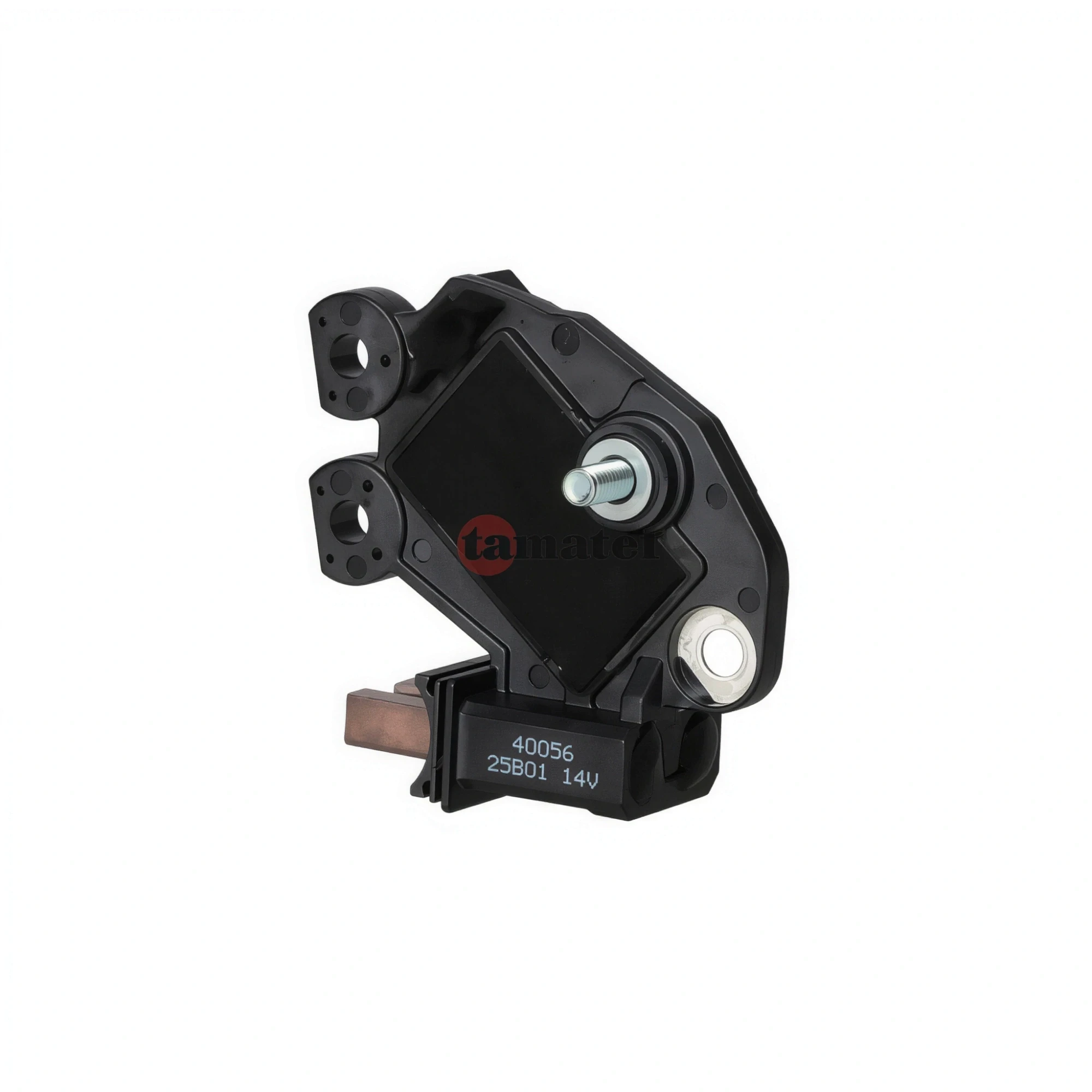 REGULADOR DE VOLTAJE TIPO VALEO 12V