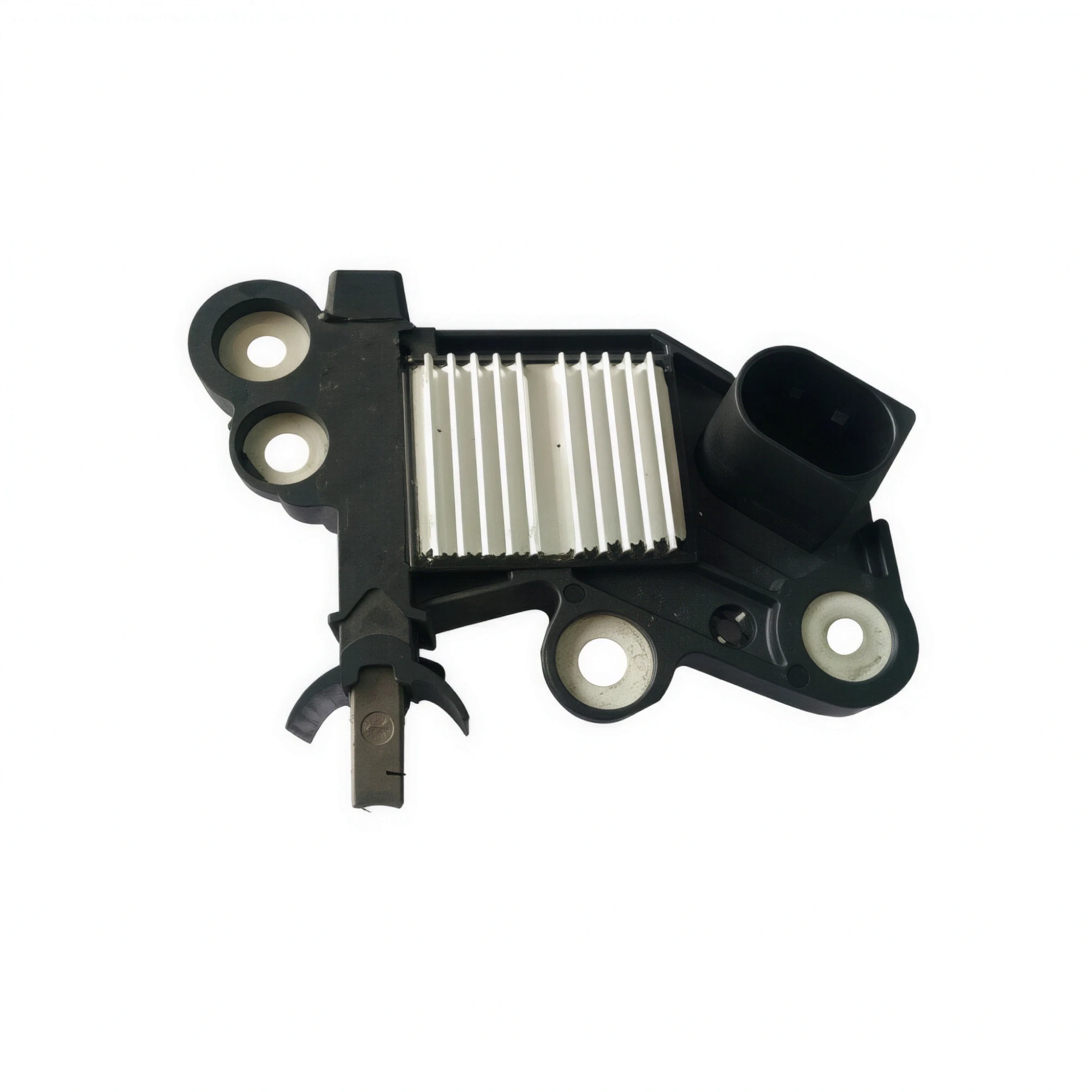REGULADOR DE VOLTAJE TIPO BOSCH 12V 1P