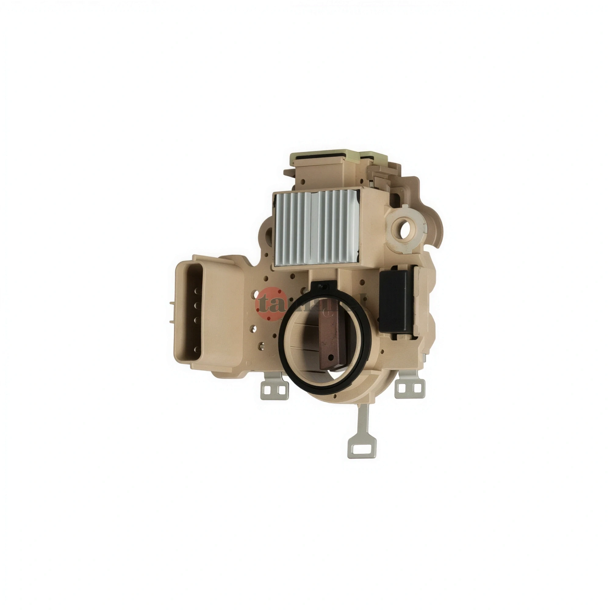 REGULADOR DE VOLTAJE TIPO MITSUBISHI 24V 4P