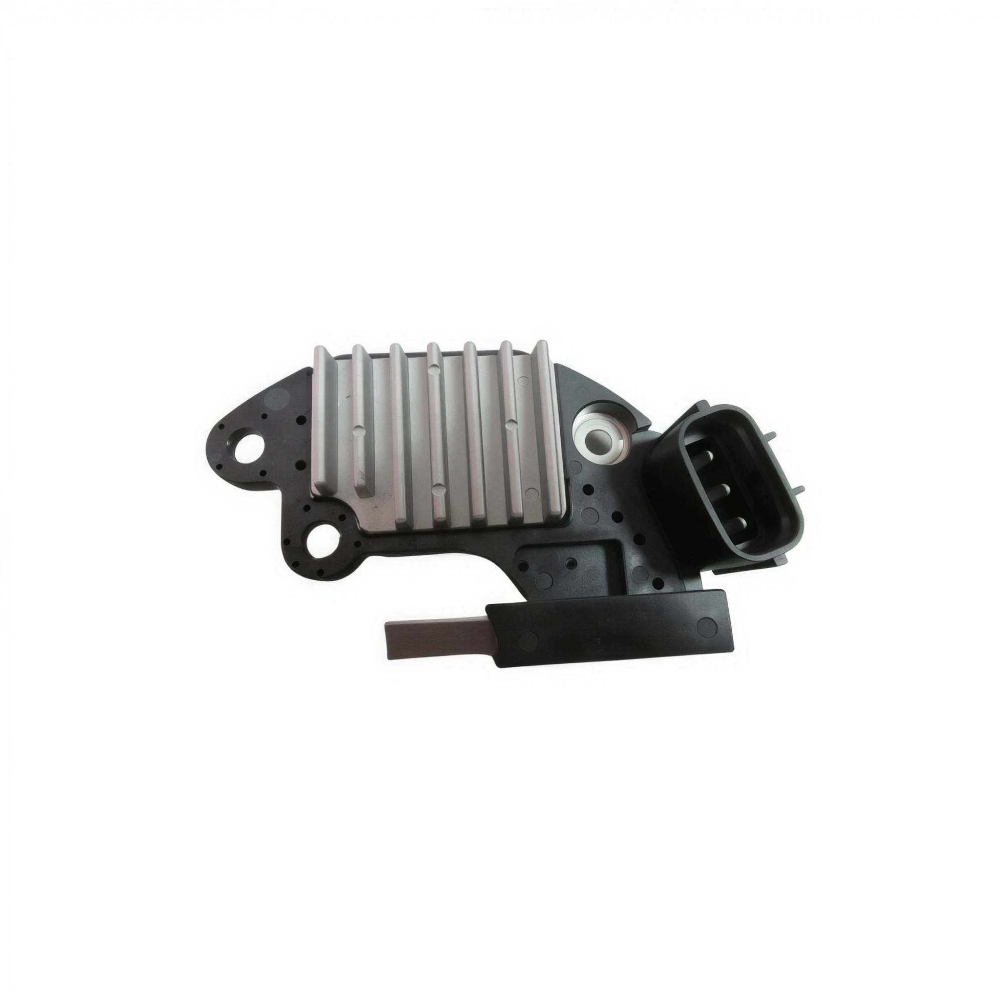 REGULADOR DE VOLTAJE TIPO DELCO 12V 3P
