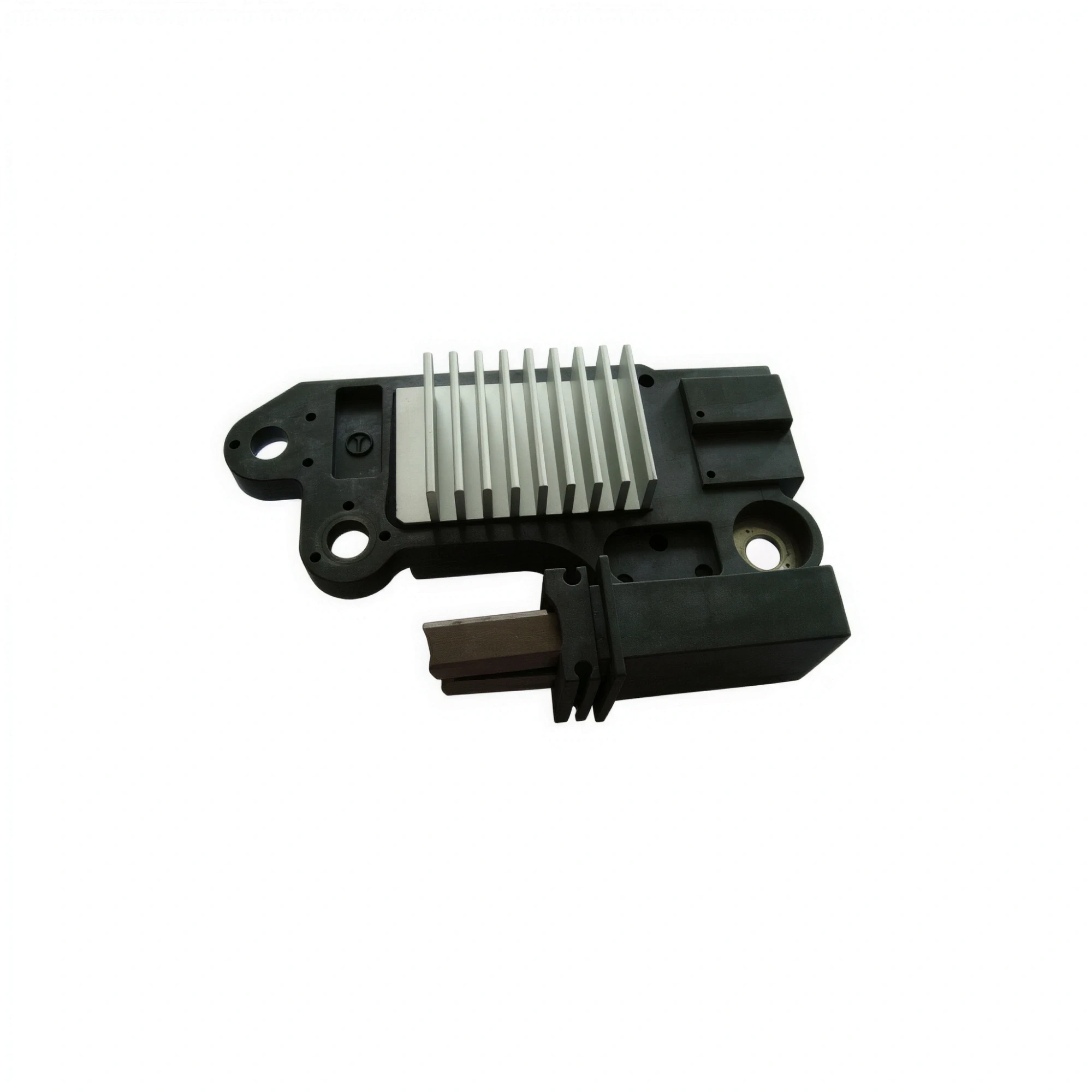 REGULADOR DE VOLTAJE TIPO DELCO 12V 2P