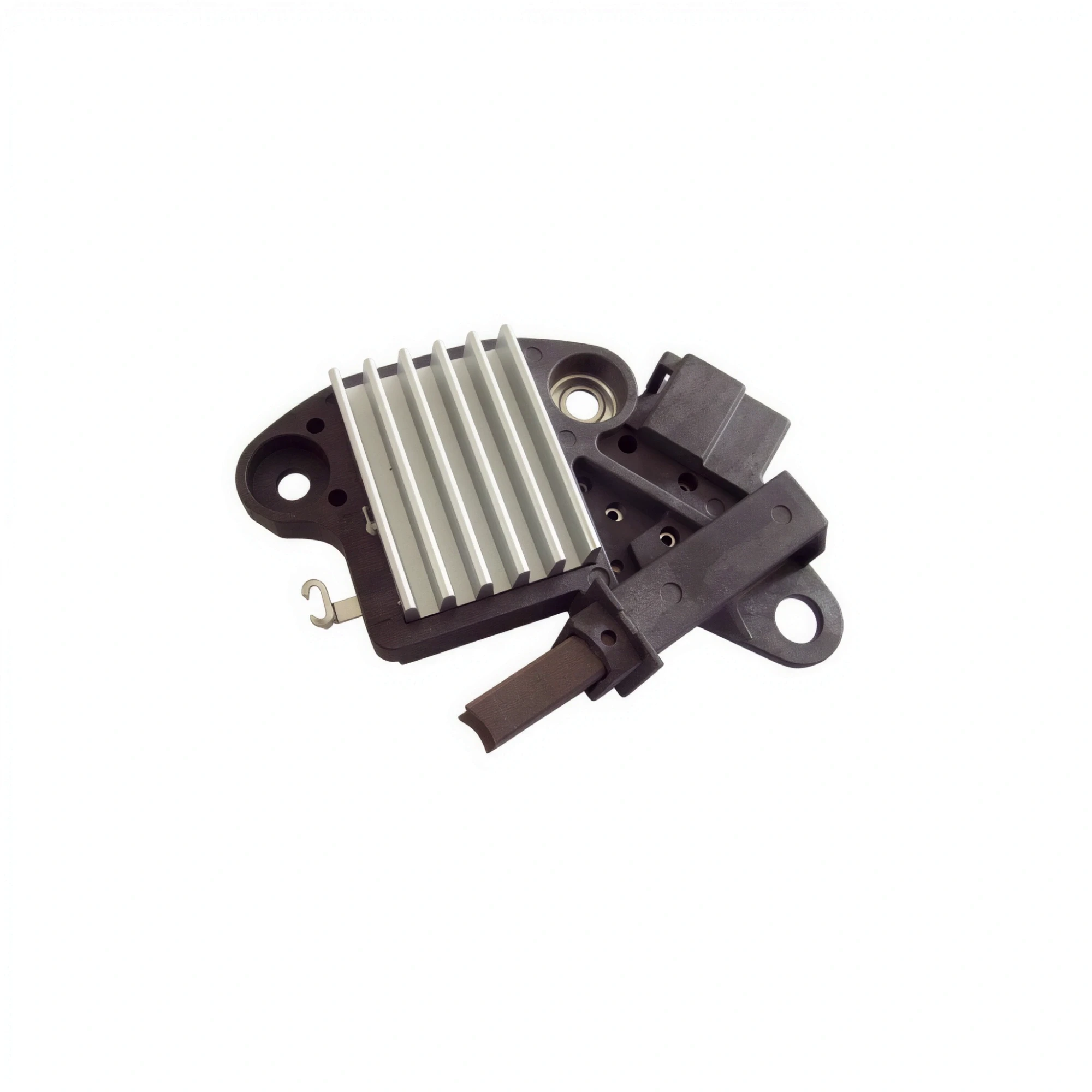 REGULADOR DE VOLTAJE TIPO DELCO 12V 2P