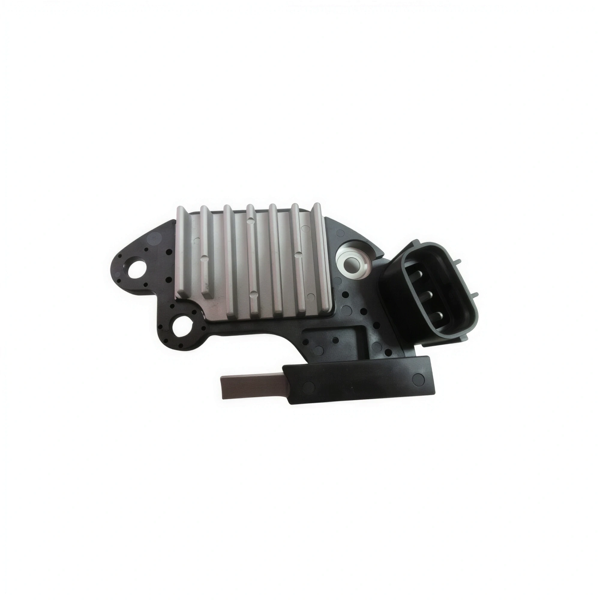 REGULADOR DE VOLTAJE TIPO DELCO 12V 3P