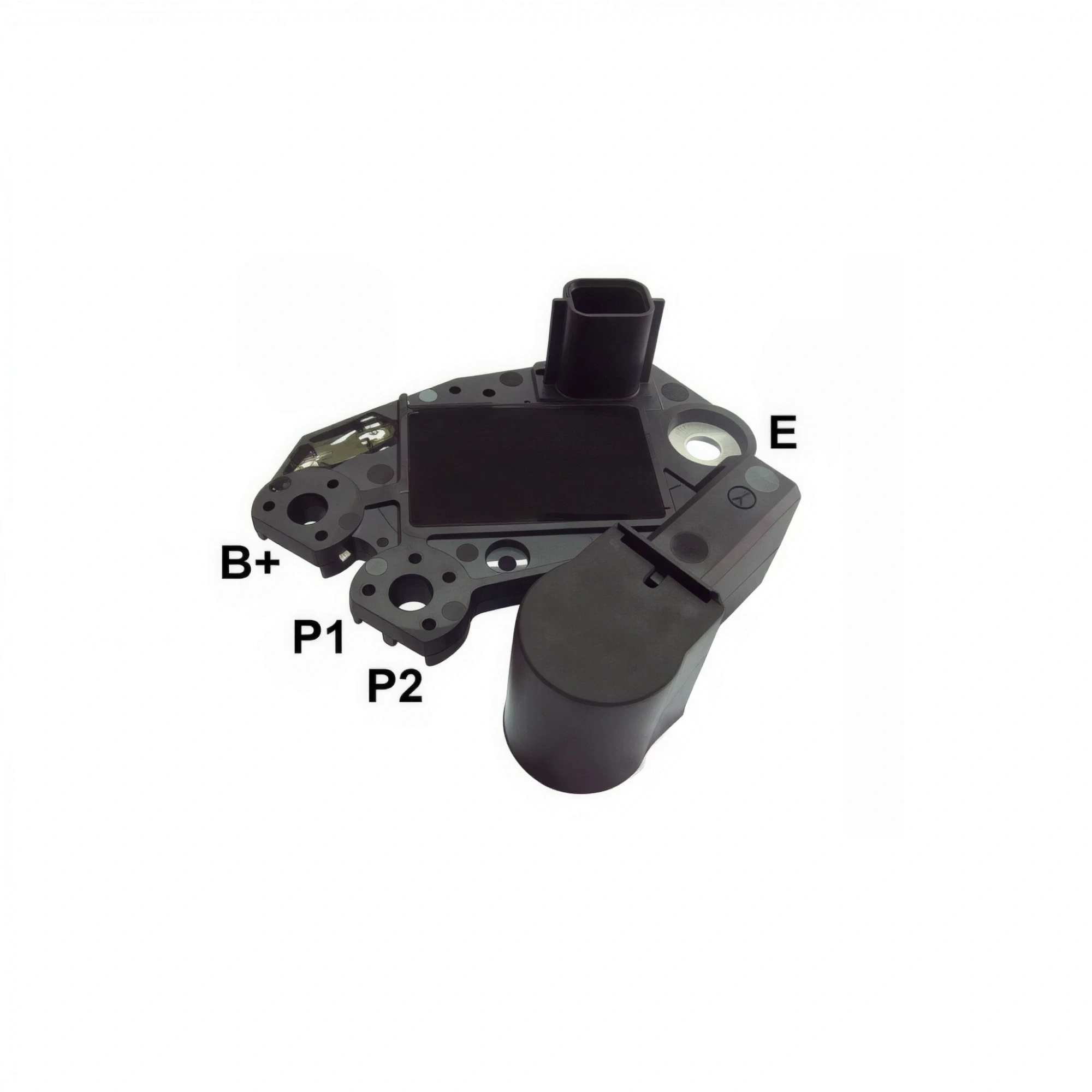 REGULADOR DE VOLTAJE TIPO VALEO 12V 1P