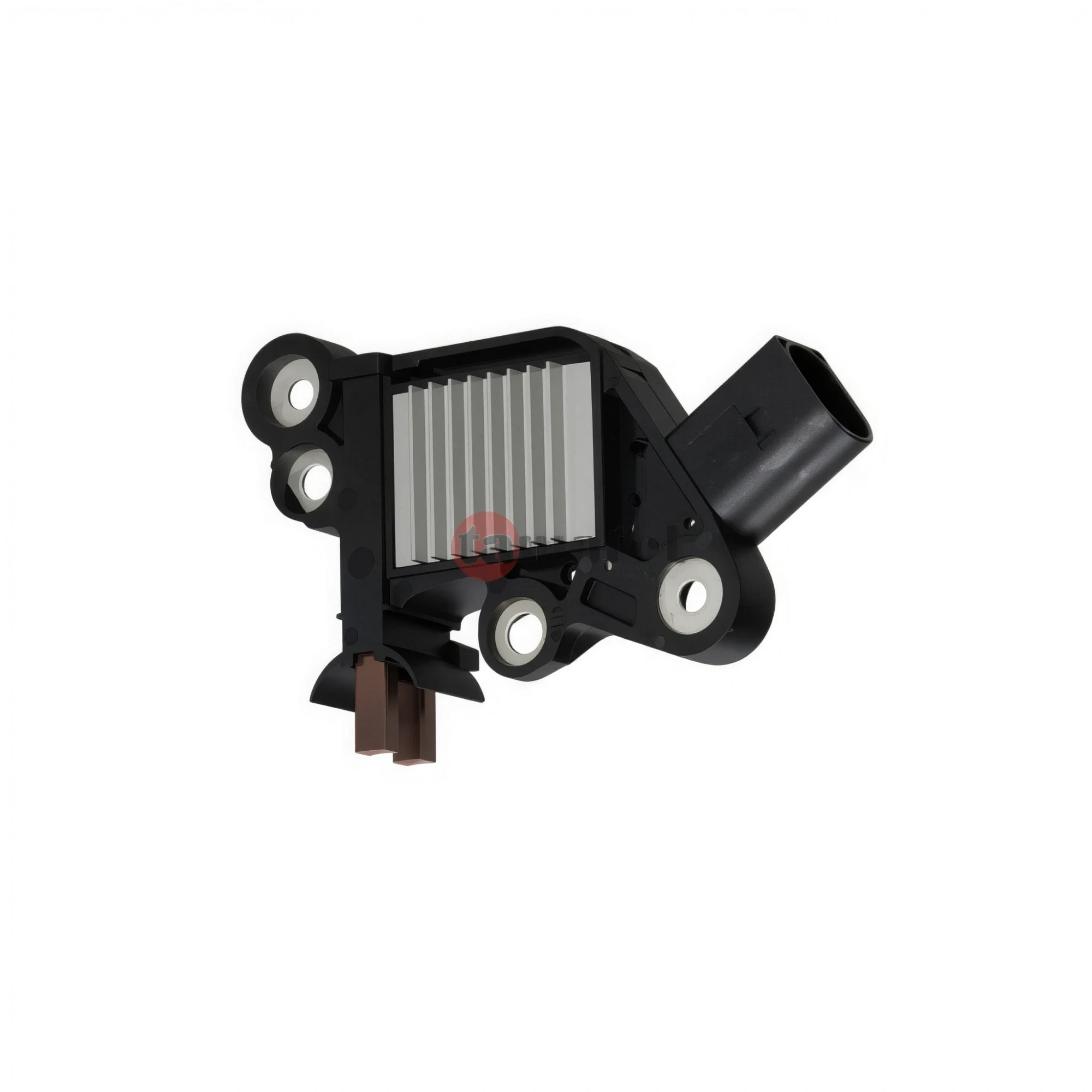 REGULADOR DE VOLTAJE TIPO BOSCH 12V 1P