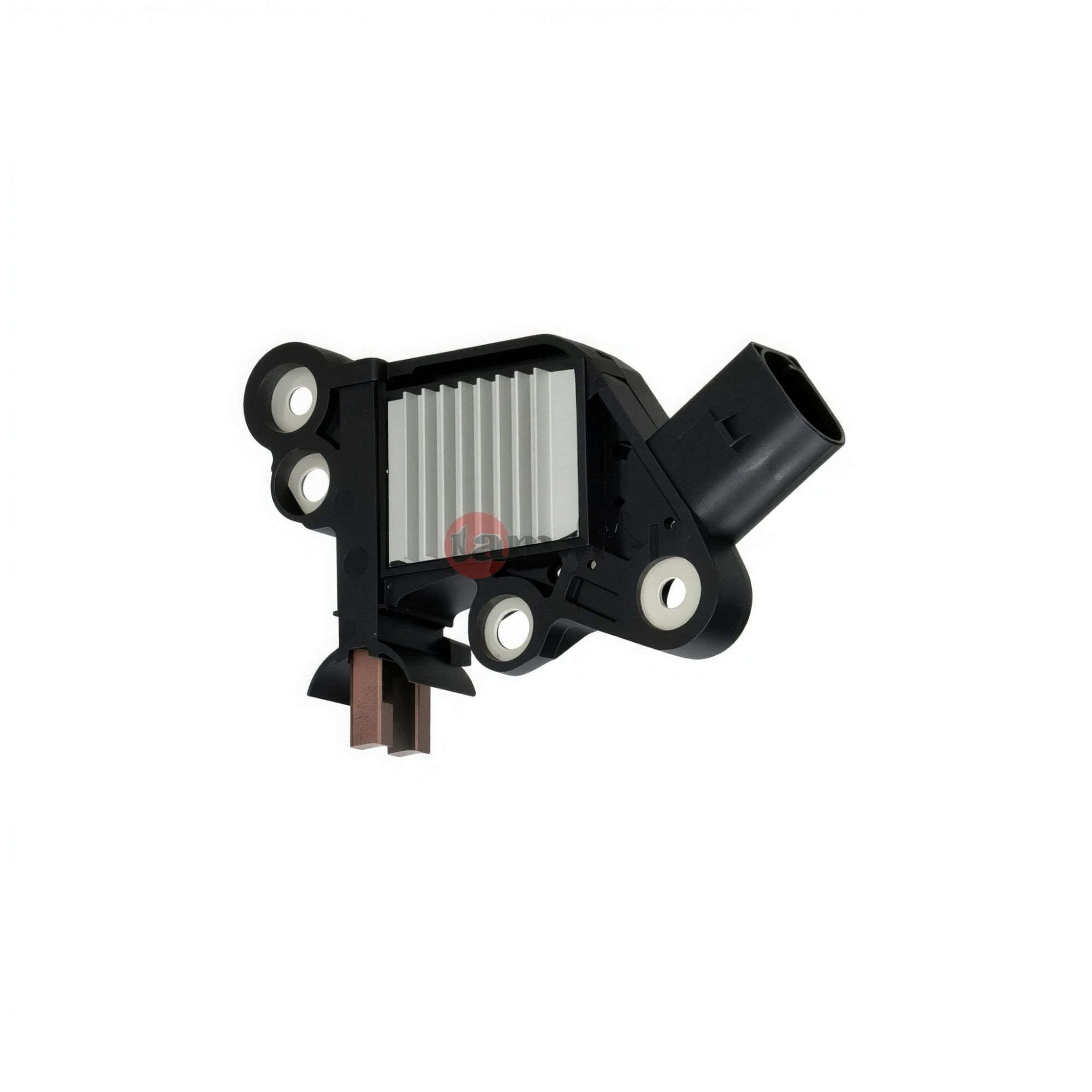 REGULADOR DE VOLTAJE TIPO BOSCH 12V 1P