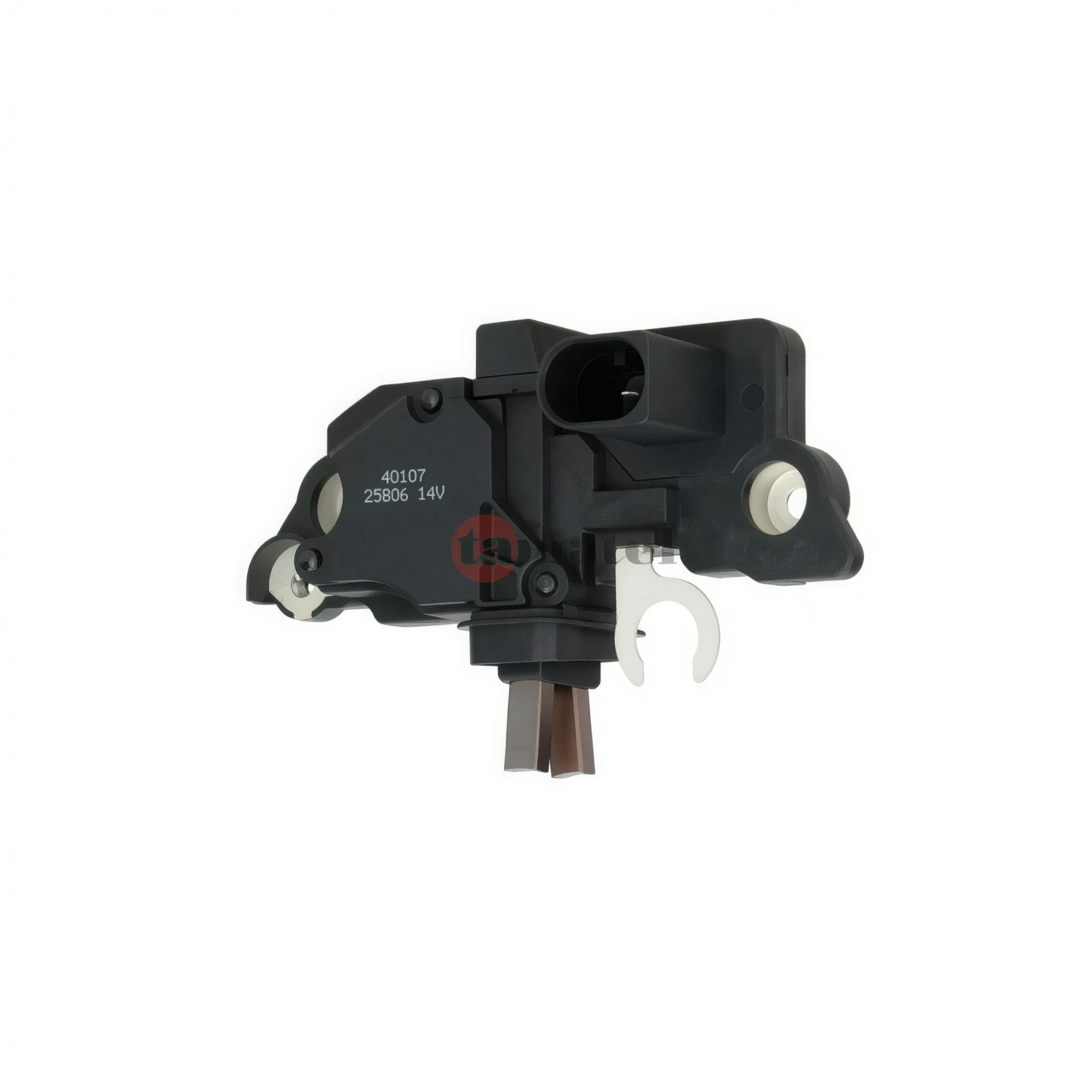 REGULADOR DE VOLTAJE TIPO BOSCH 12V 2P