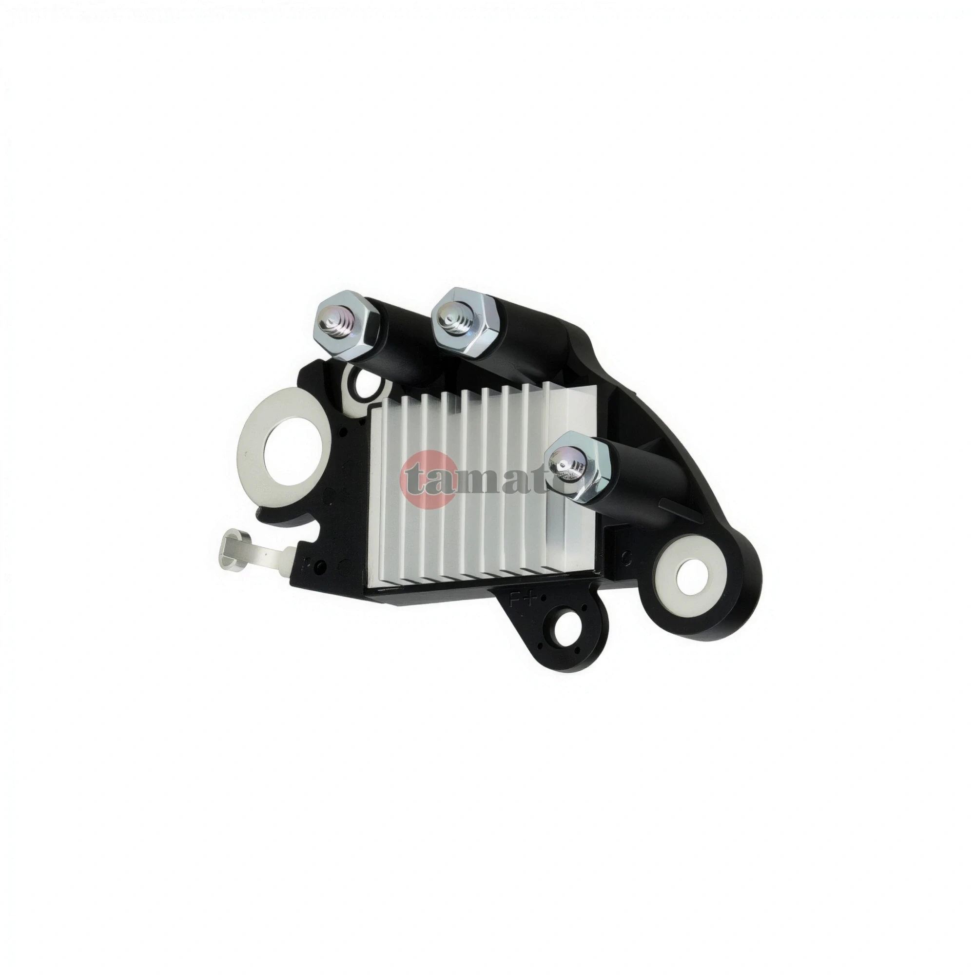 REGULADOR DE VOLTAJE TIPO DELCO 12V