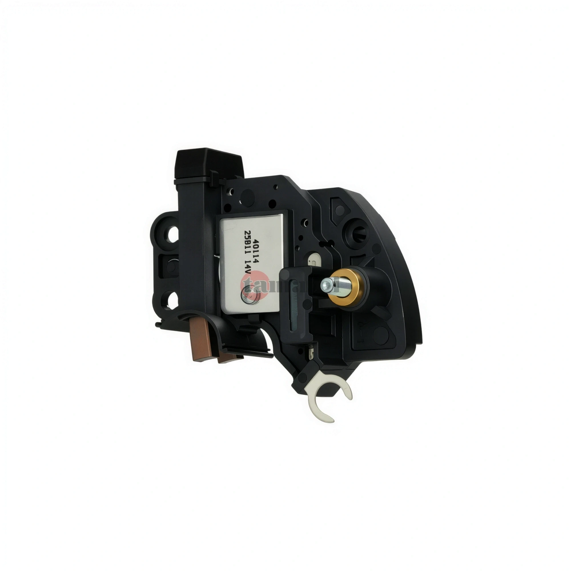 REGULADOR DE VOLTAJE TIPO ISKRA 12V