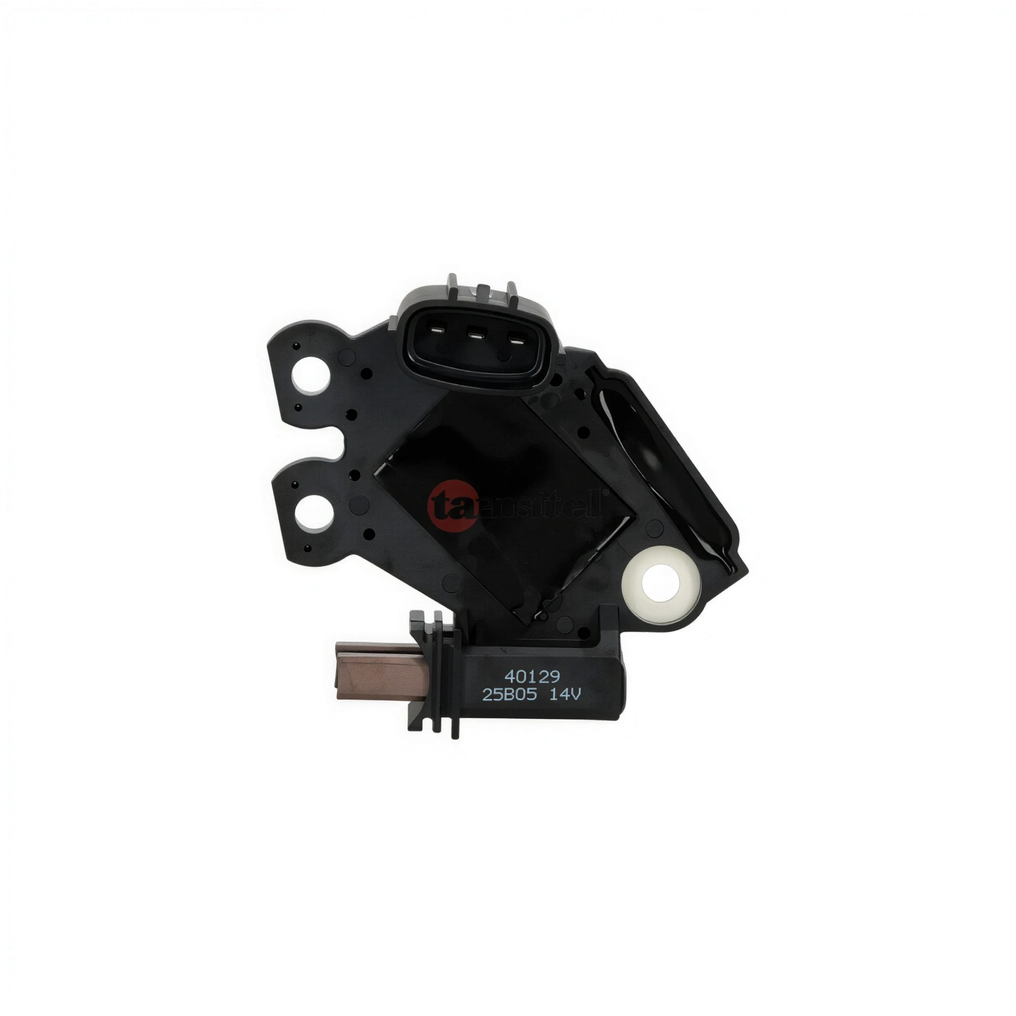 REGULADOR DE VOLTAJE TIPO VALEO 12V 3P