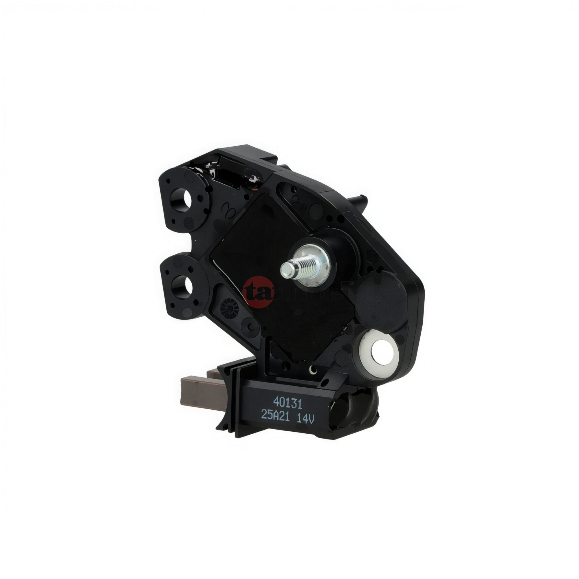 REGULADOR DE VOLTAJE TIPO VALEO 12V