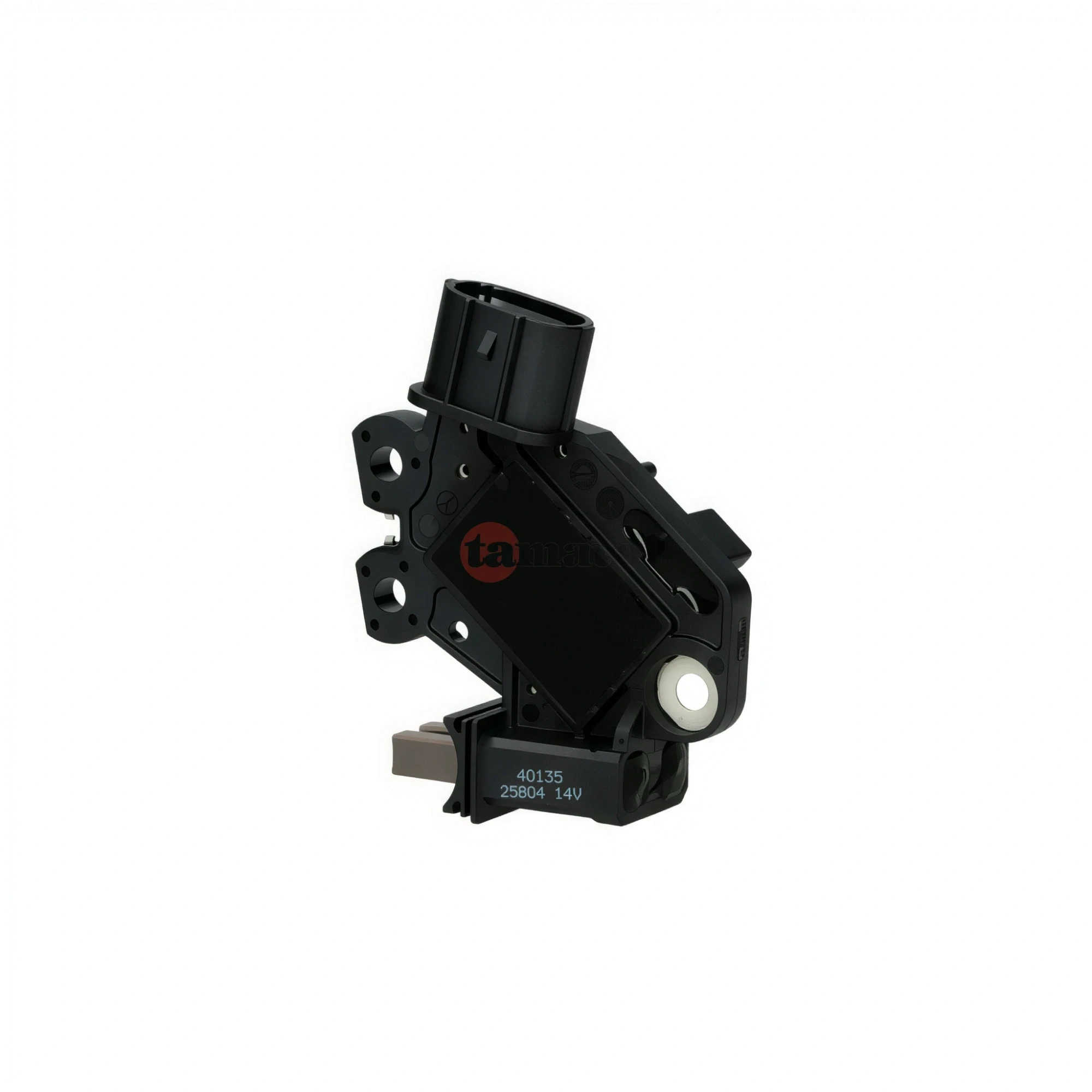 REGULADOR DE VOLTAJE TIPO VALEO 12V 3P