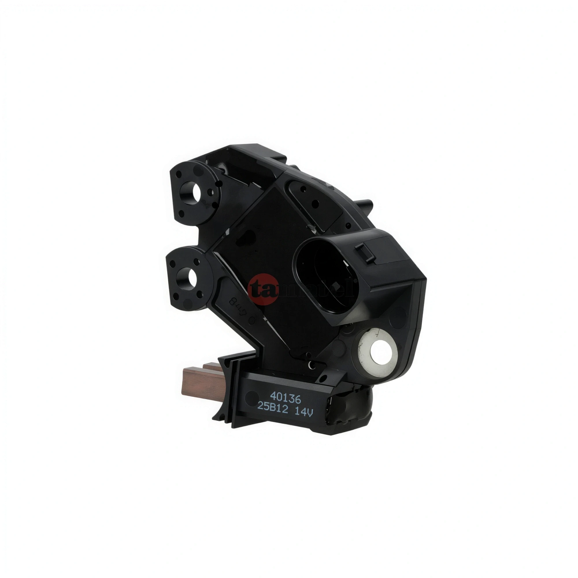 REGULADOR DE VOLTAJE TIPO VALEO 12V 1P