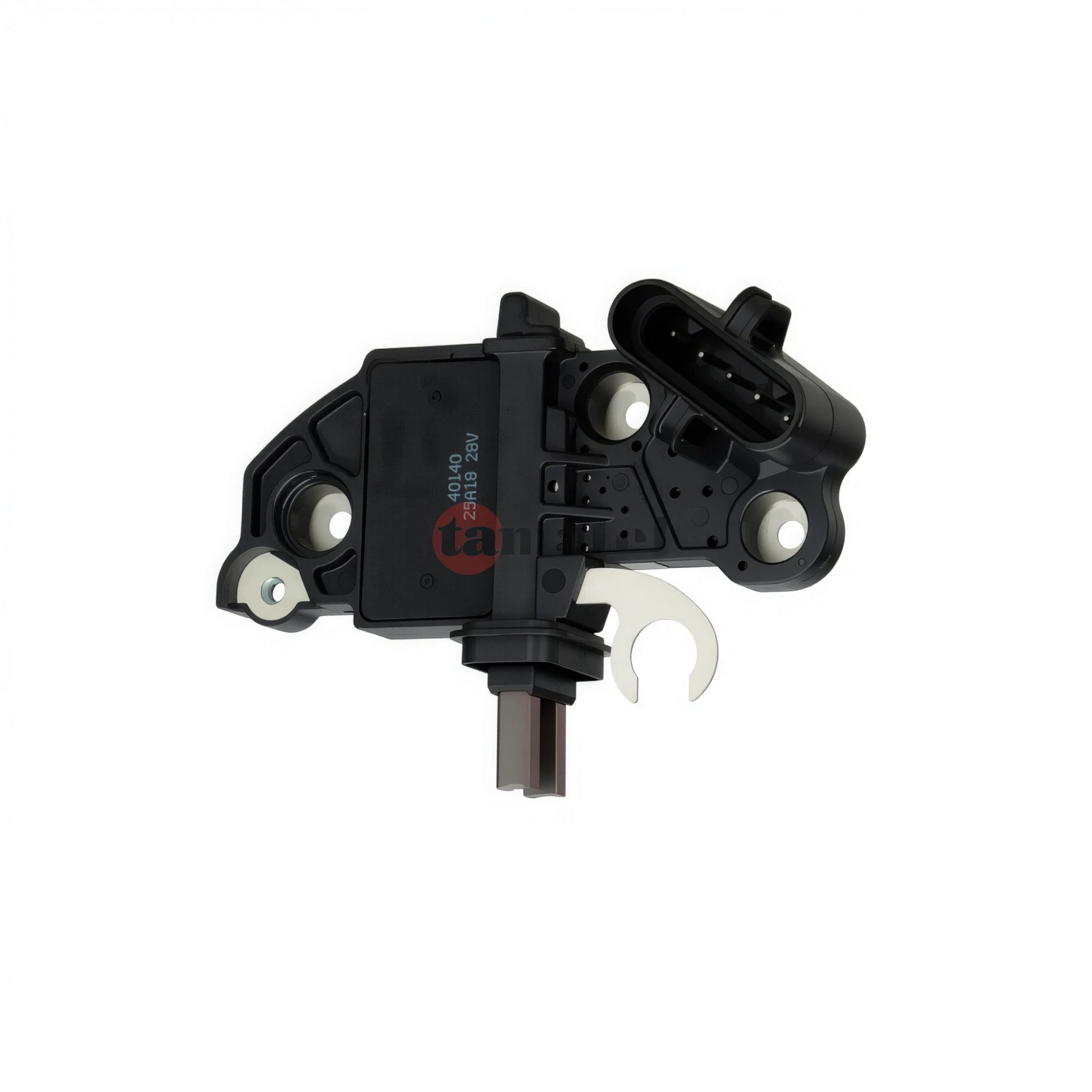 REGULADOR DE VOLTAJE TIPO BOSCH 24V 5P