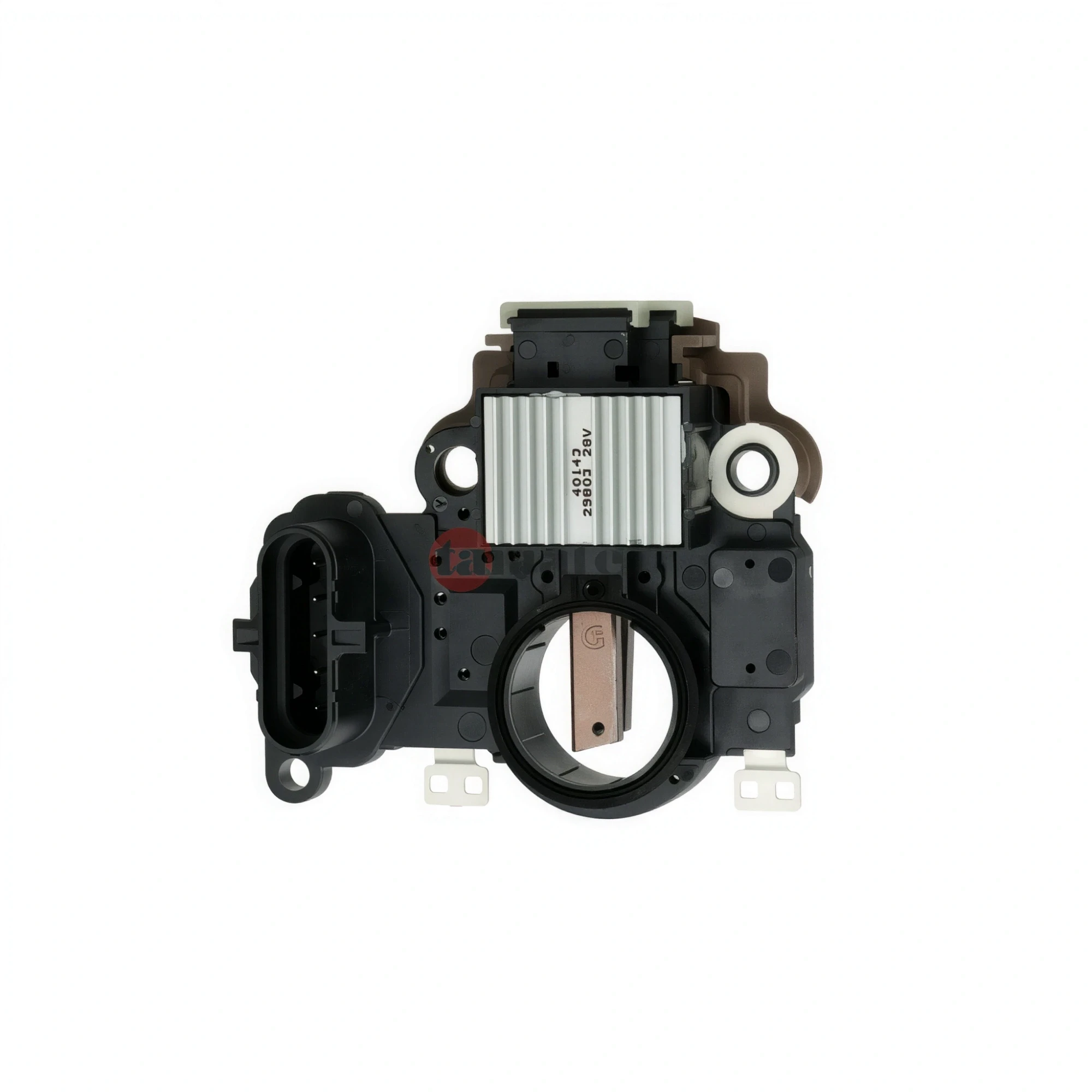 REGULADOR DE VOLTAJE TIPO MITSUBISHI 24V 5P