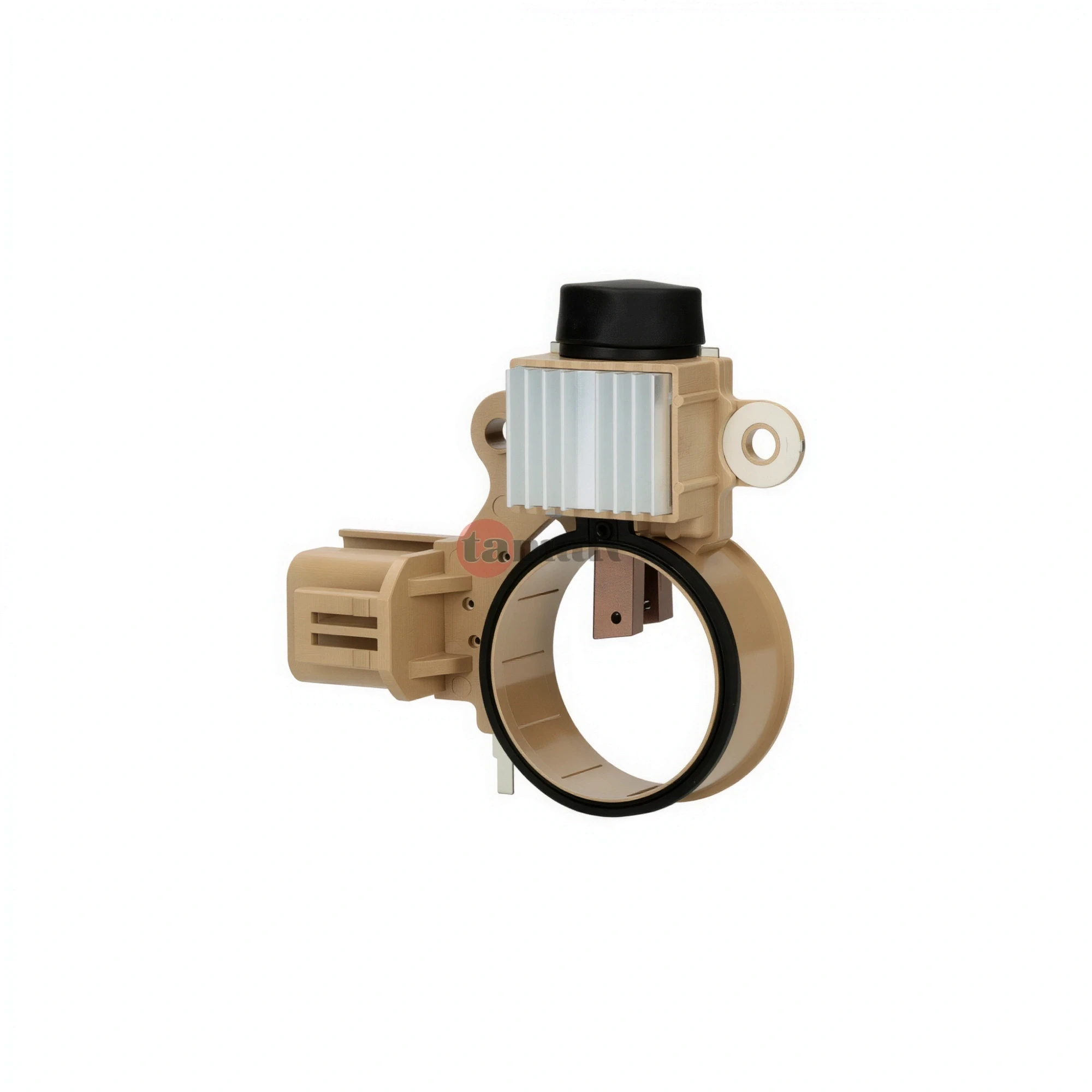 REGULADOR DE VOLTAJE TIPO VALEO 24V 2P