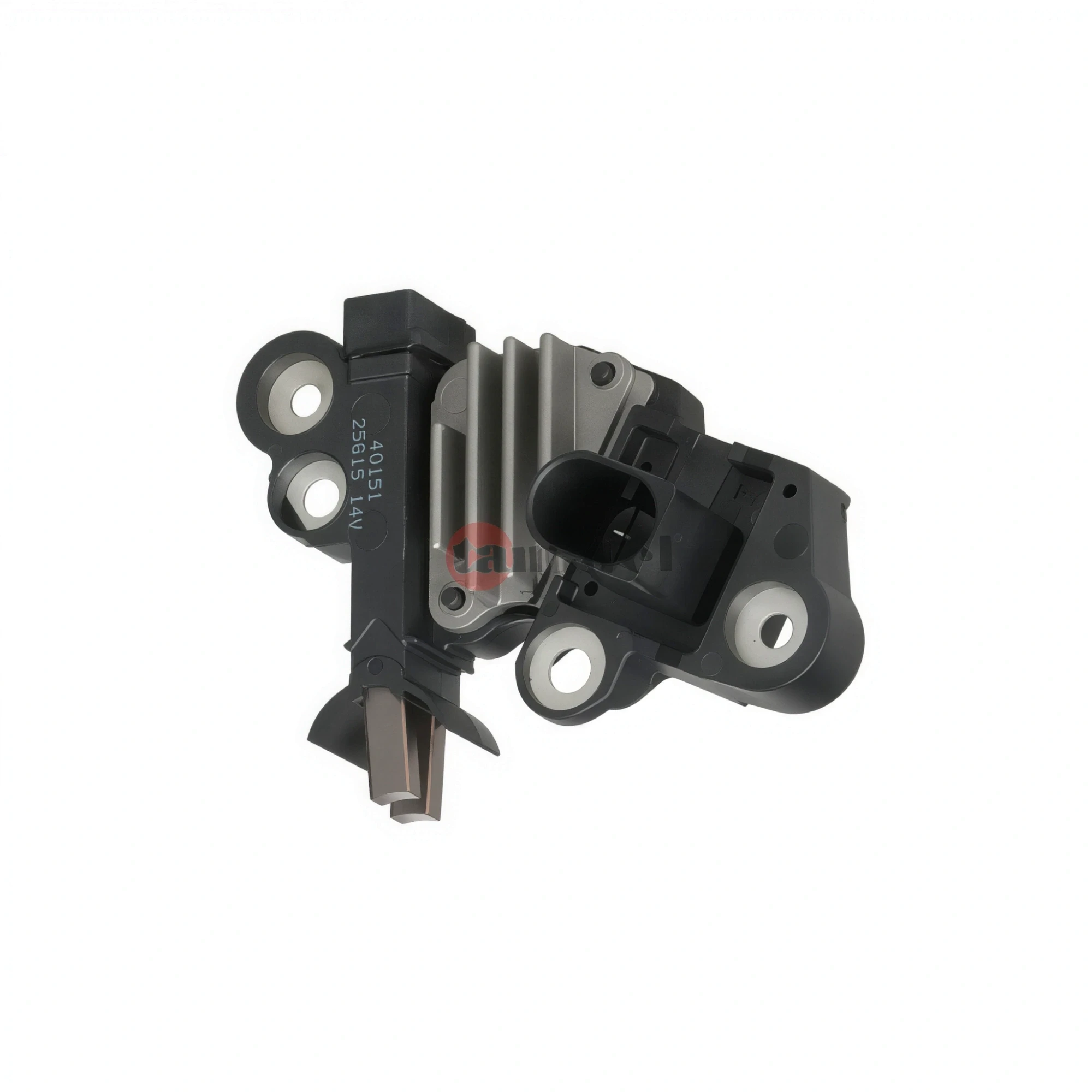 REGULADOR DE VOLTAJE TIPO BOSCH 12V 2P