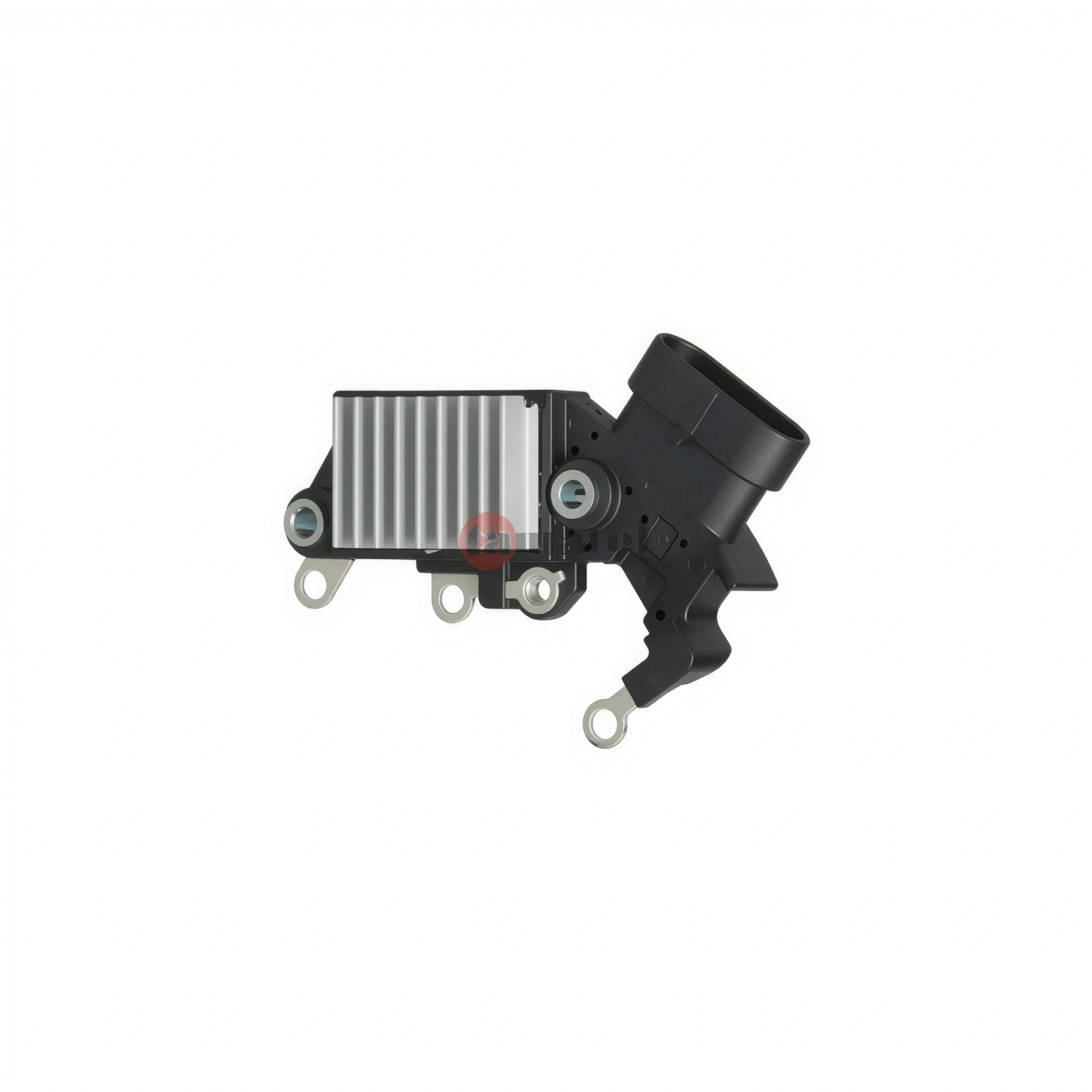 REGULADOR DE VOLTAJE TIPO MITSUBISHI 12V 4P