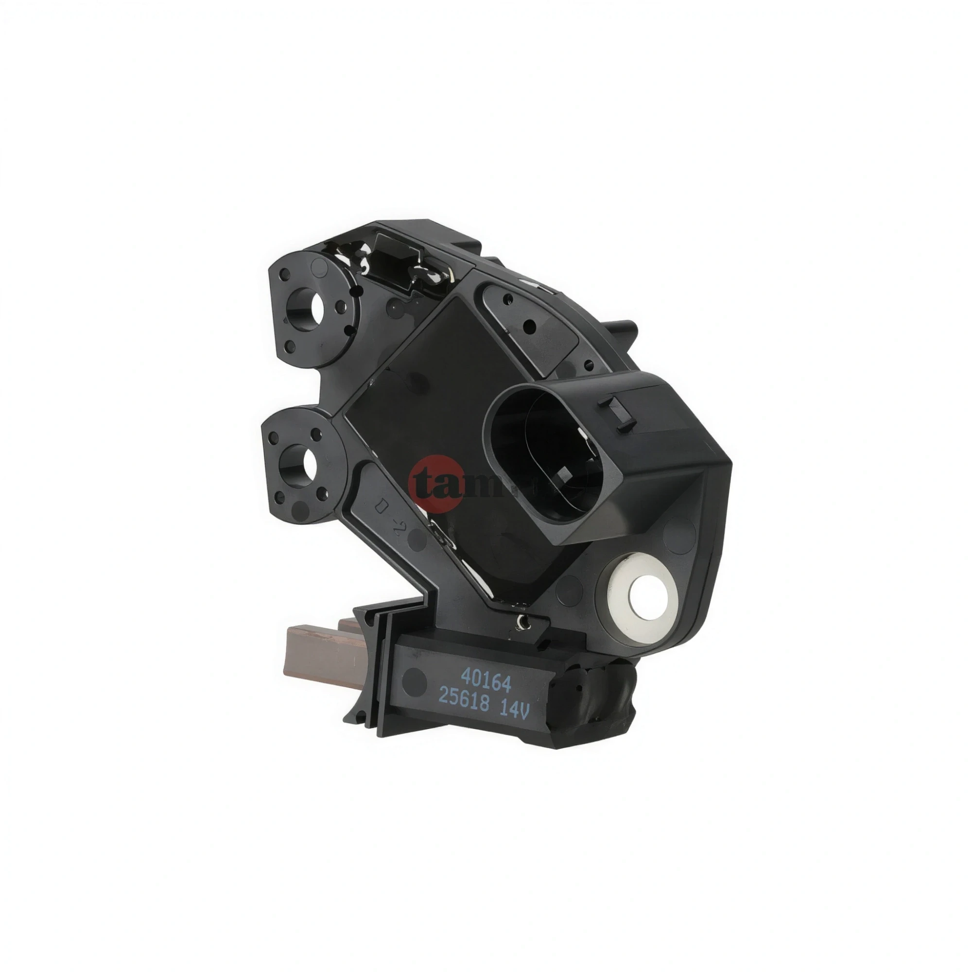 REGULADOR DE VOLTAJE TIPO VALEO 12V 2P