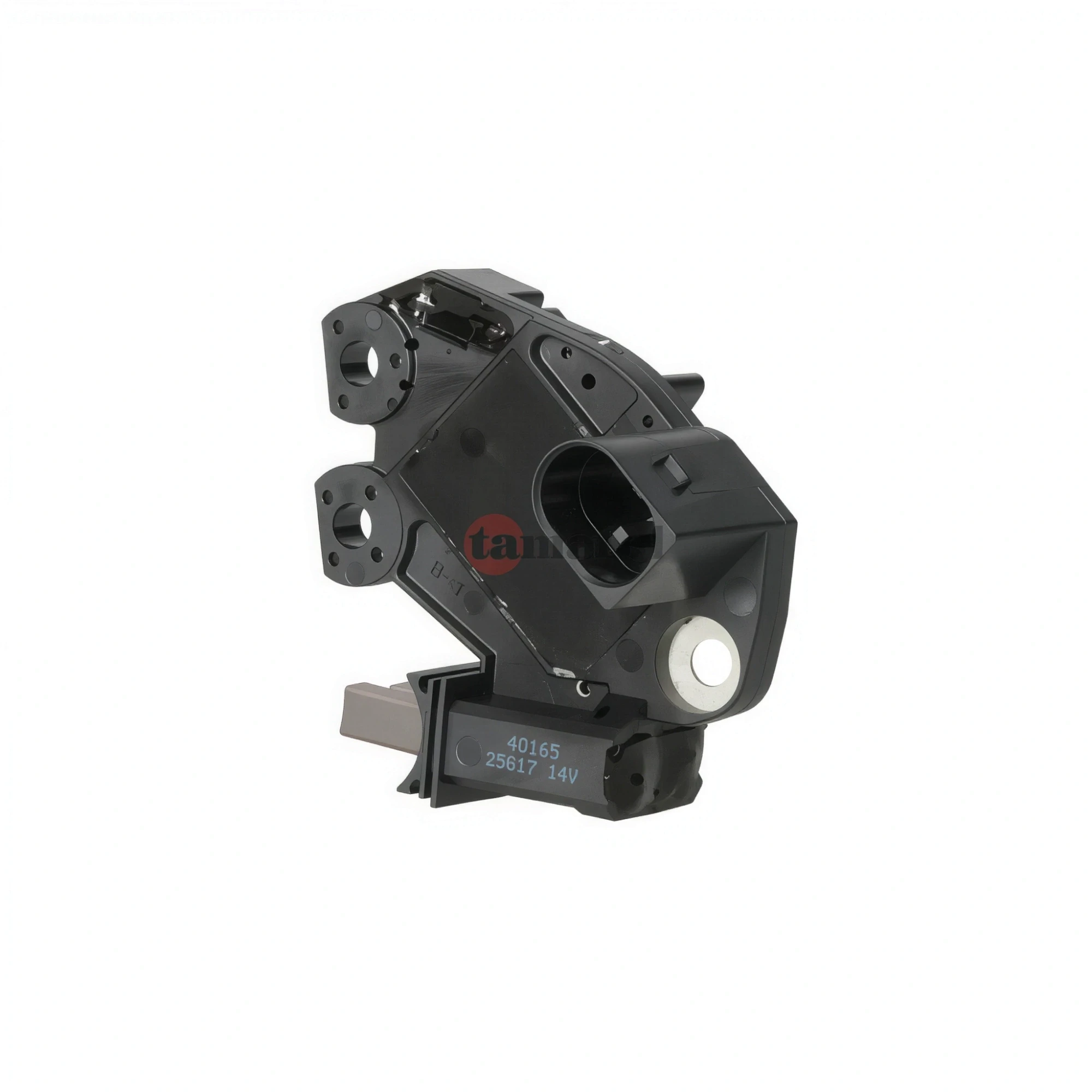 REGULADOR DE VOLTAJE TIPO VALEO 12V 1P
