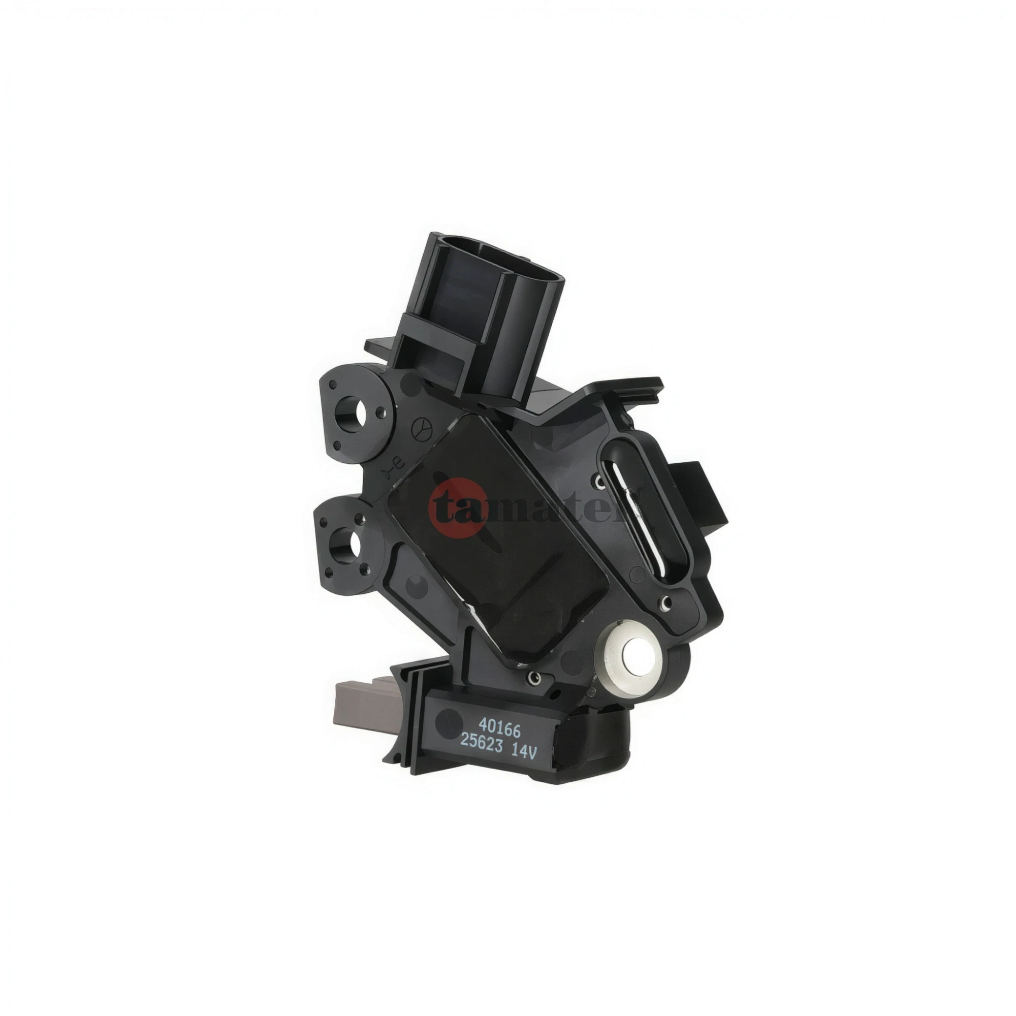 REGULADOR DE VOLTAJE TIPO VALEO 12V 3P