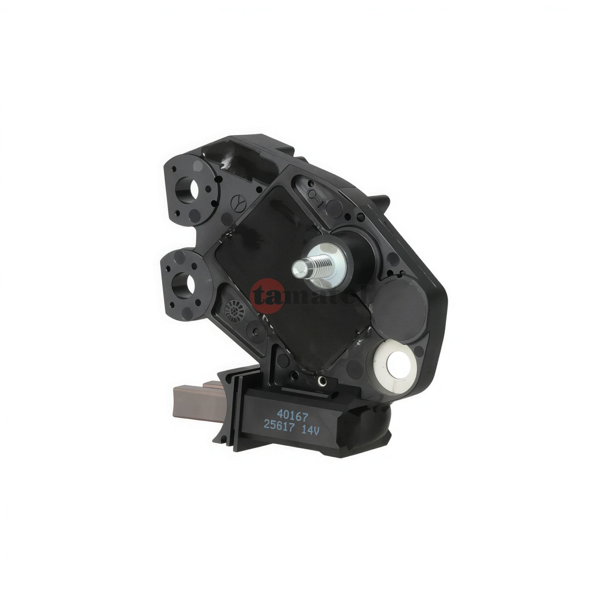 REGULADOR DE VOLTAJE TIPO VALEO 12V
