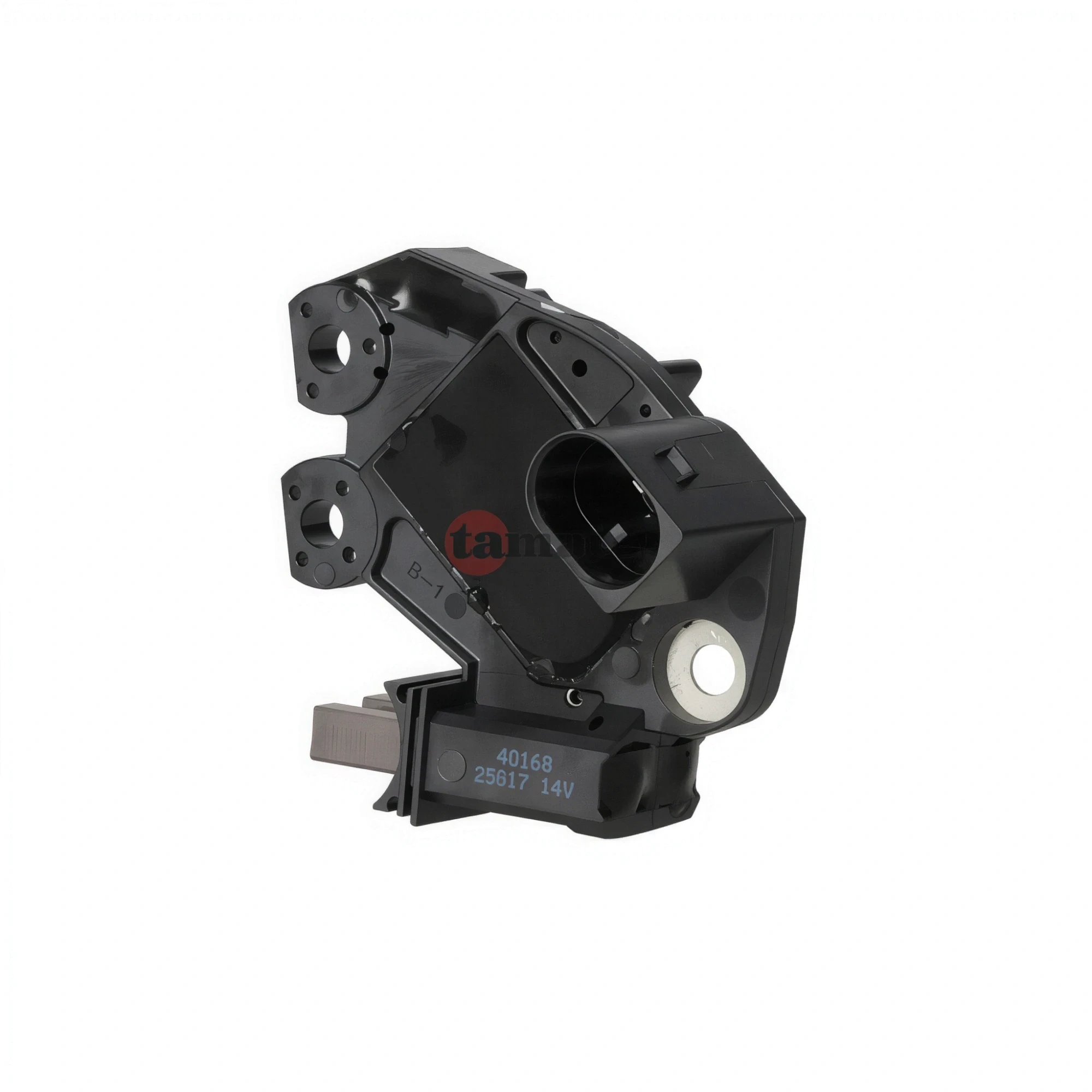 REGULADOR DE VOLTAJE TIPO VALEO 12V 2P