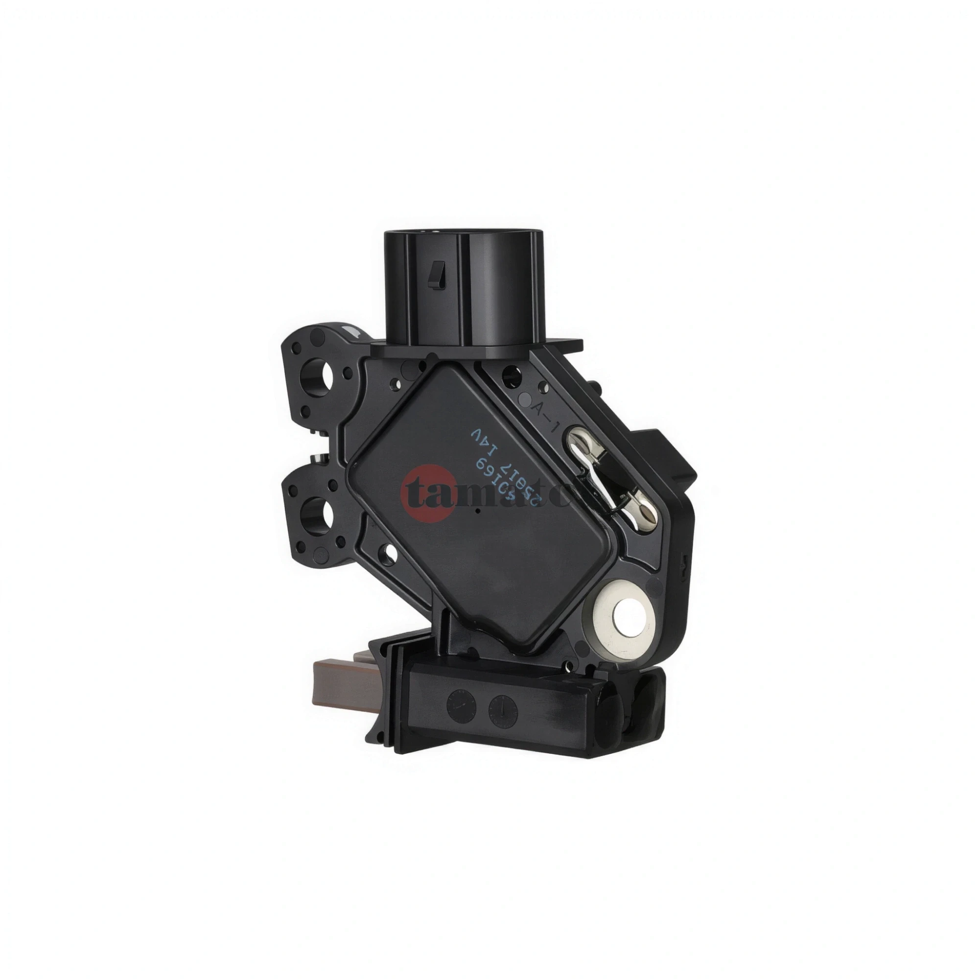 REGULADOR DE VOLTAJE TIPO VALEO 12V 3P