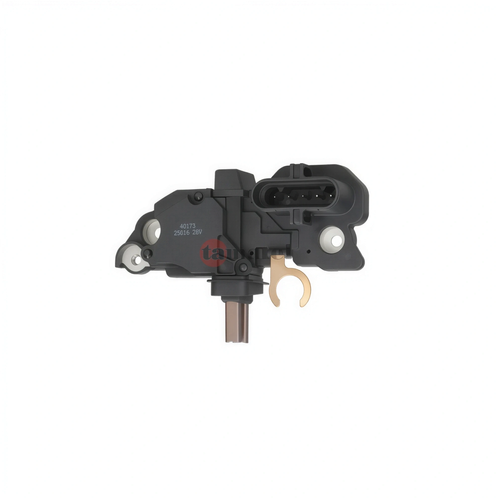 REGULADOR DE VOLTAJE TIPO BOSCH 24V 5P