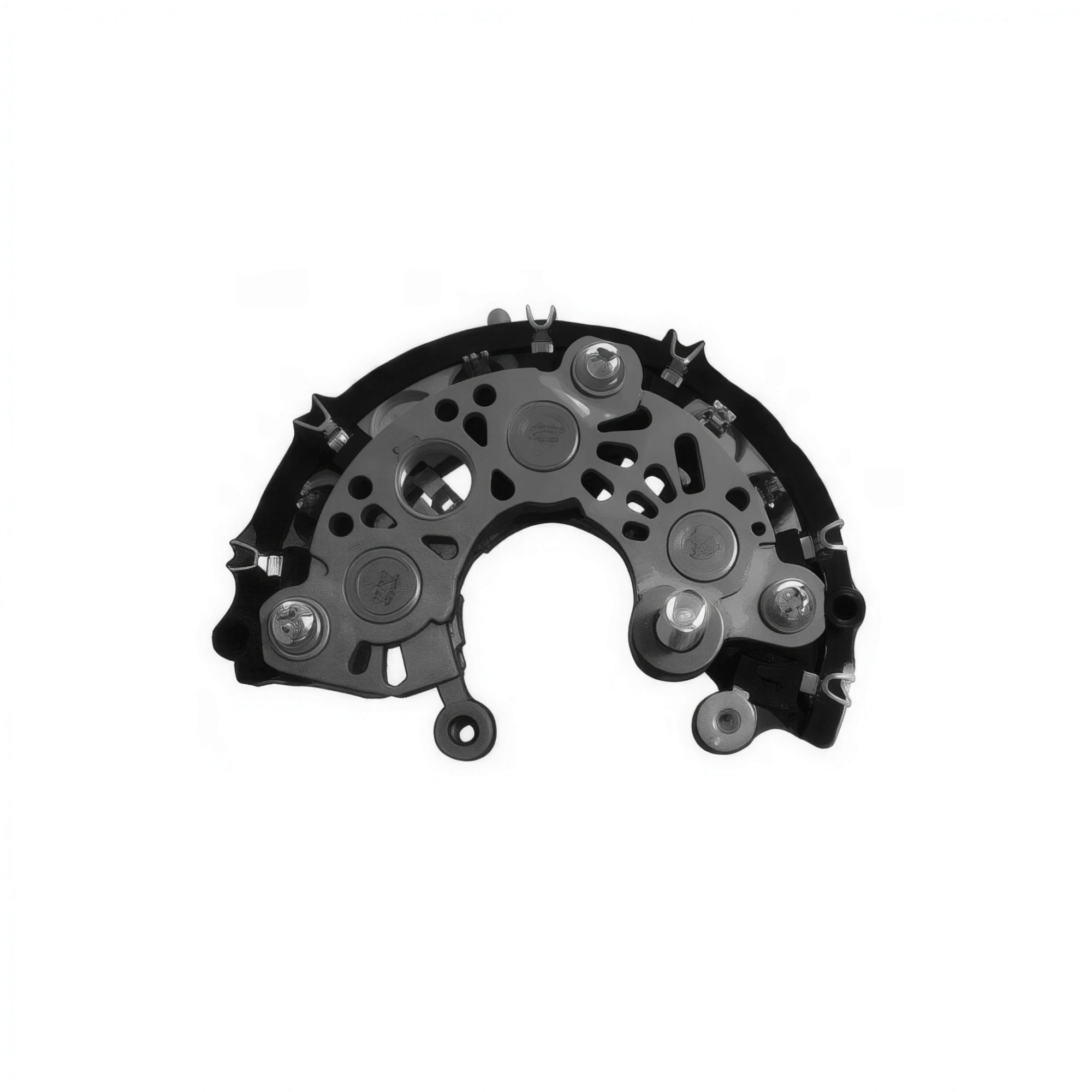 PLAQUETA RECTIFICADORA TIPO BOSCH 6D 50A
