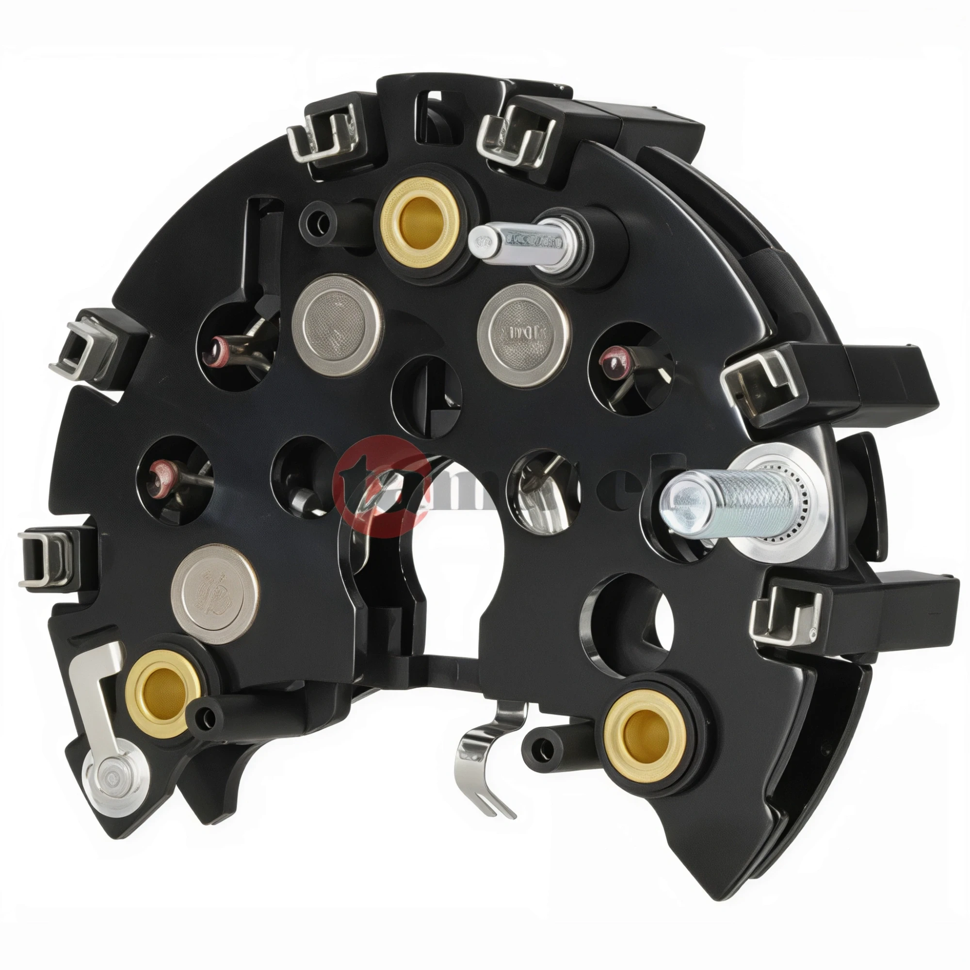 PLAQUETA RECTIFICADORA TIPO BOSCH 6D 50A