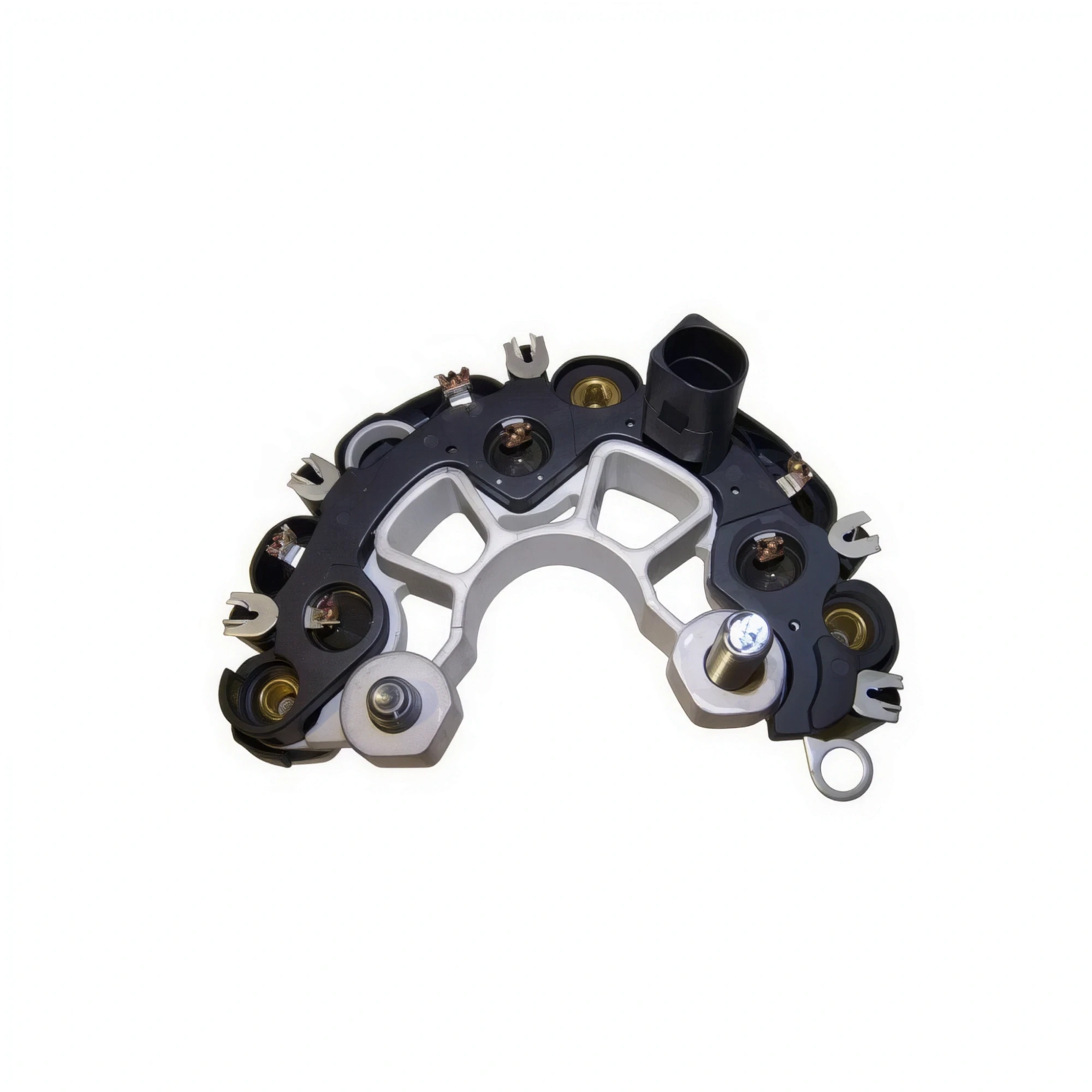 PLAQUETA RECTIFICADORA TIPO BOSCH 6D 50A