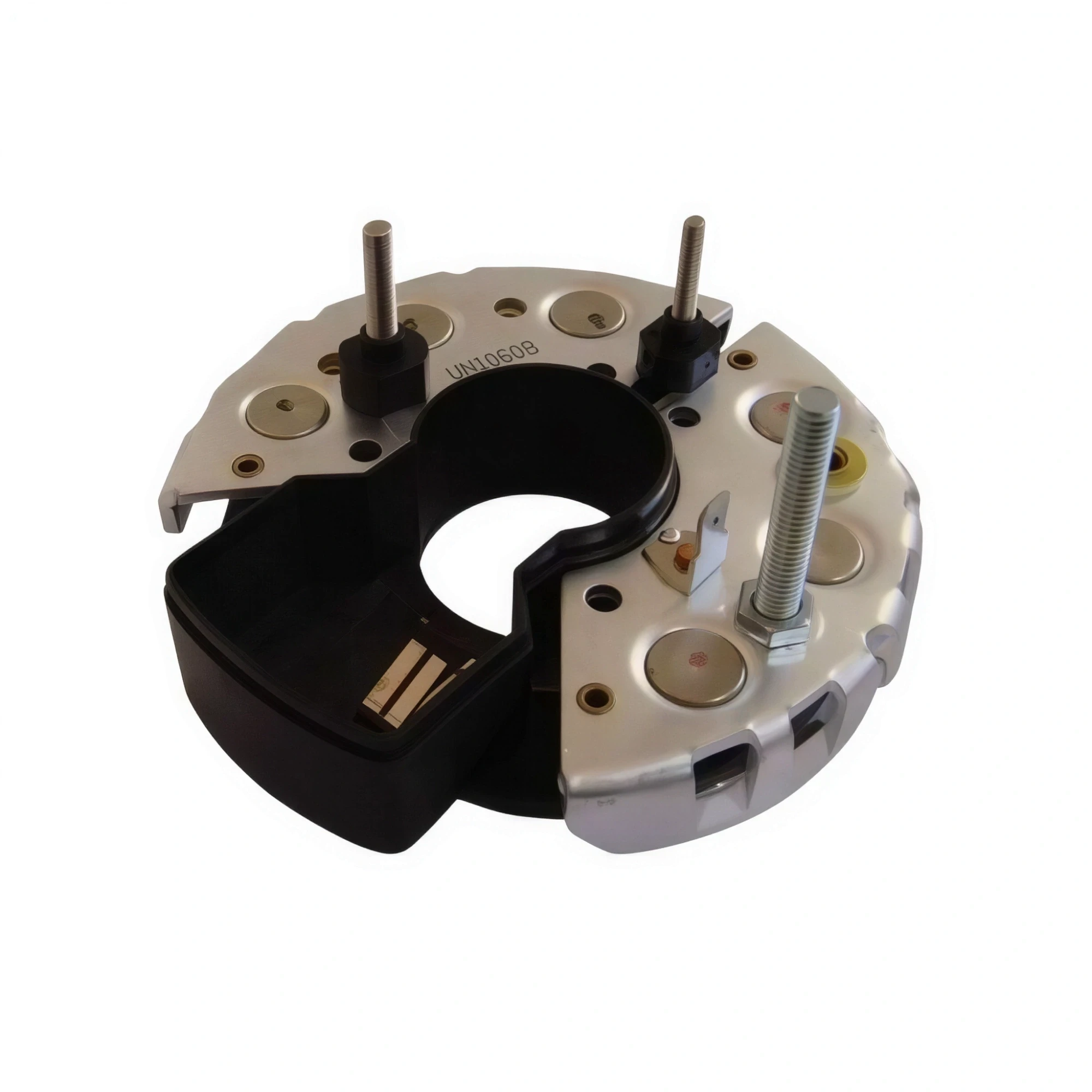 PLAQUETA RECTIFICADORA TIPO BOSCH 6D