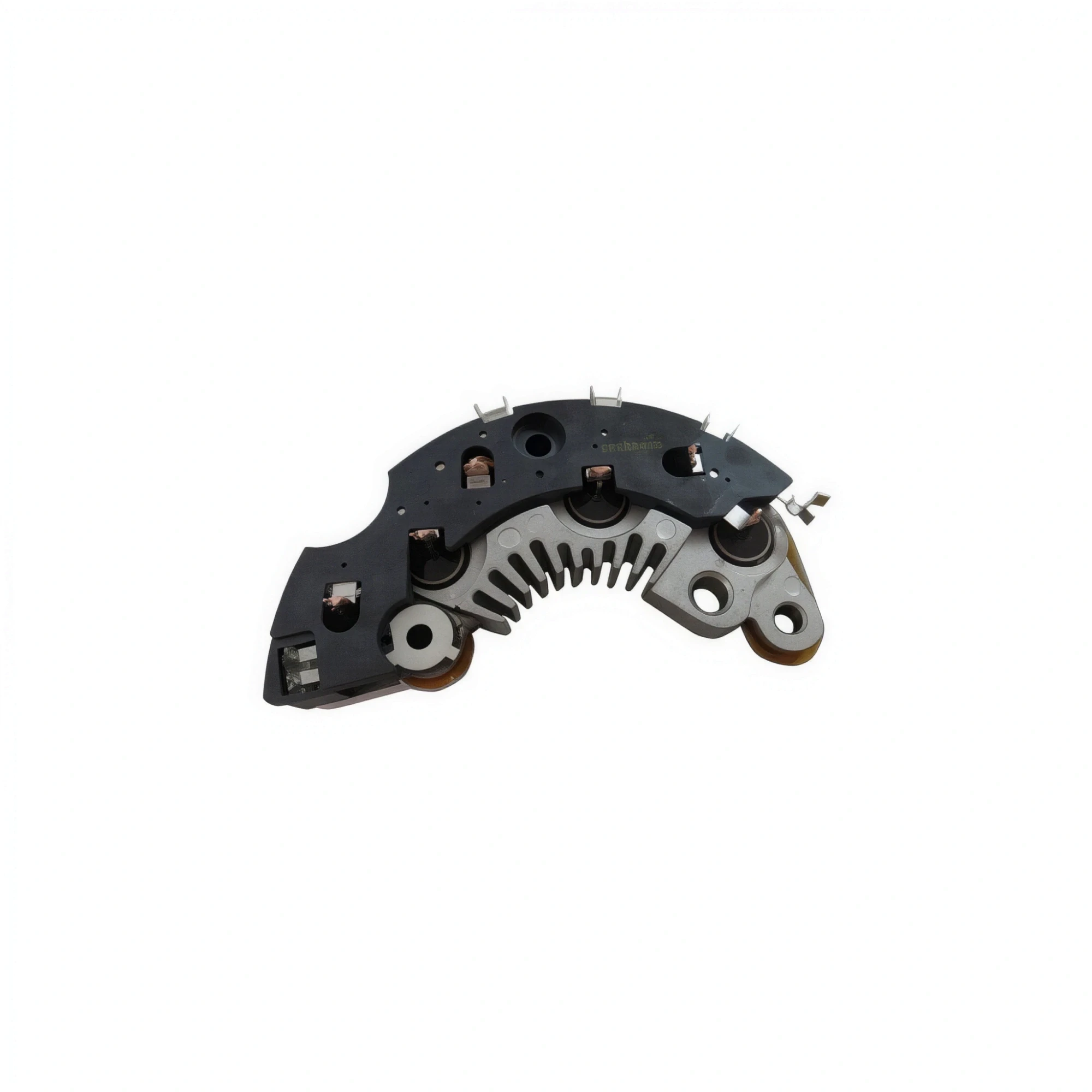 PLAQUETA RECTIFICADORA TIPO DELCO 6D 50A