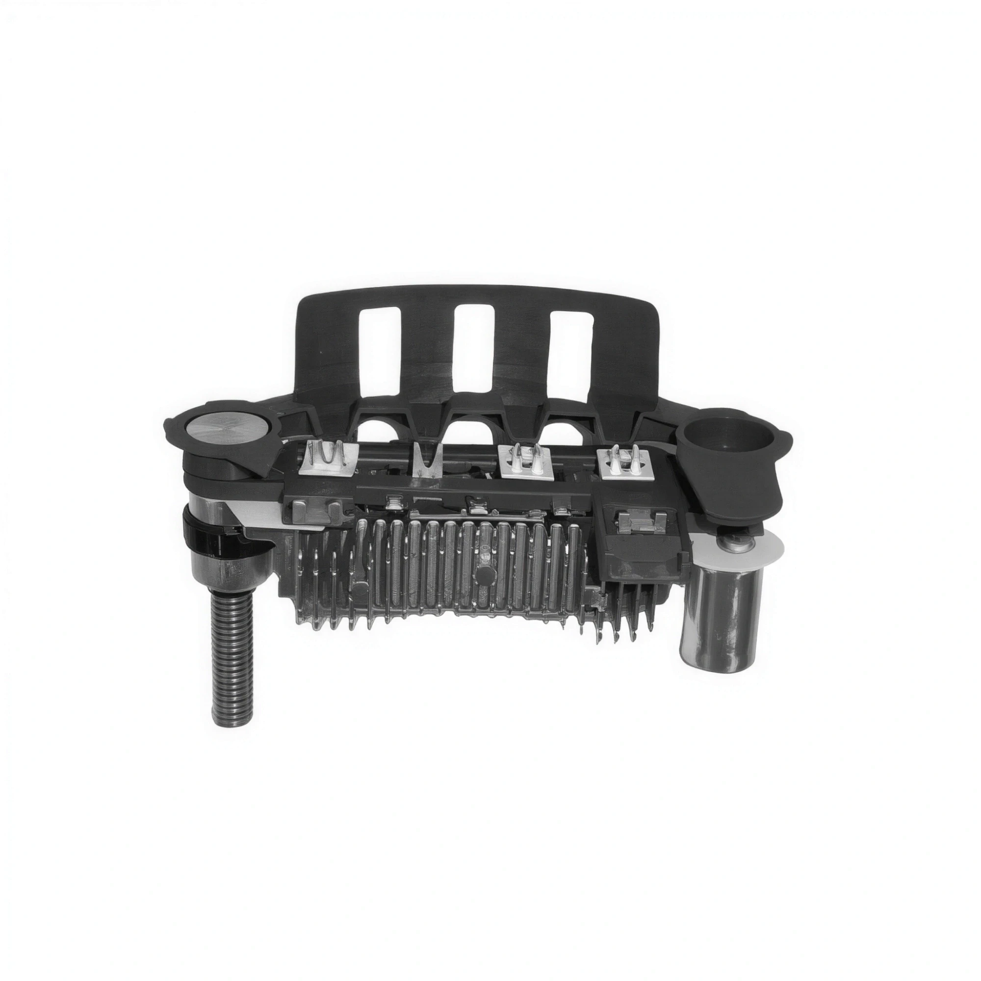 PLAQUETA RECTIFICADORA TIPO MITSUBISHI 6D. 35A
