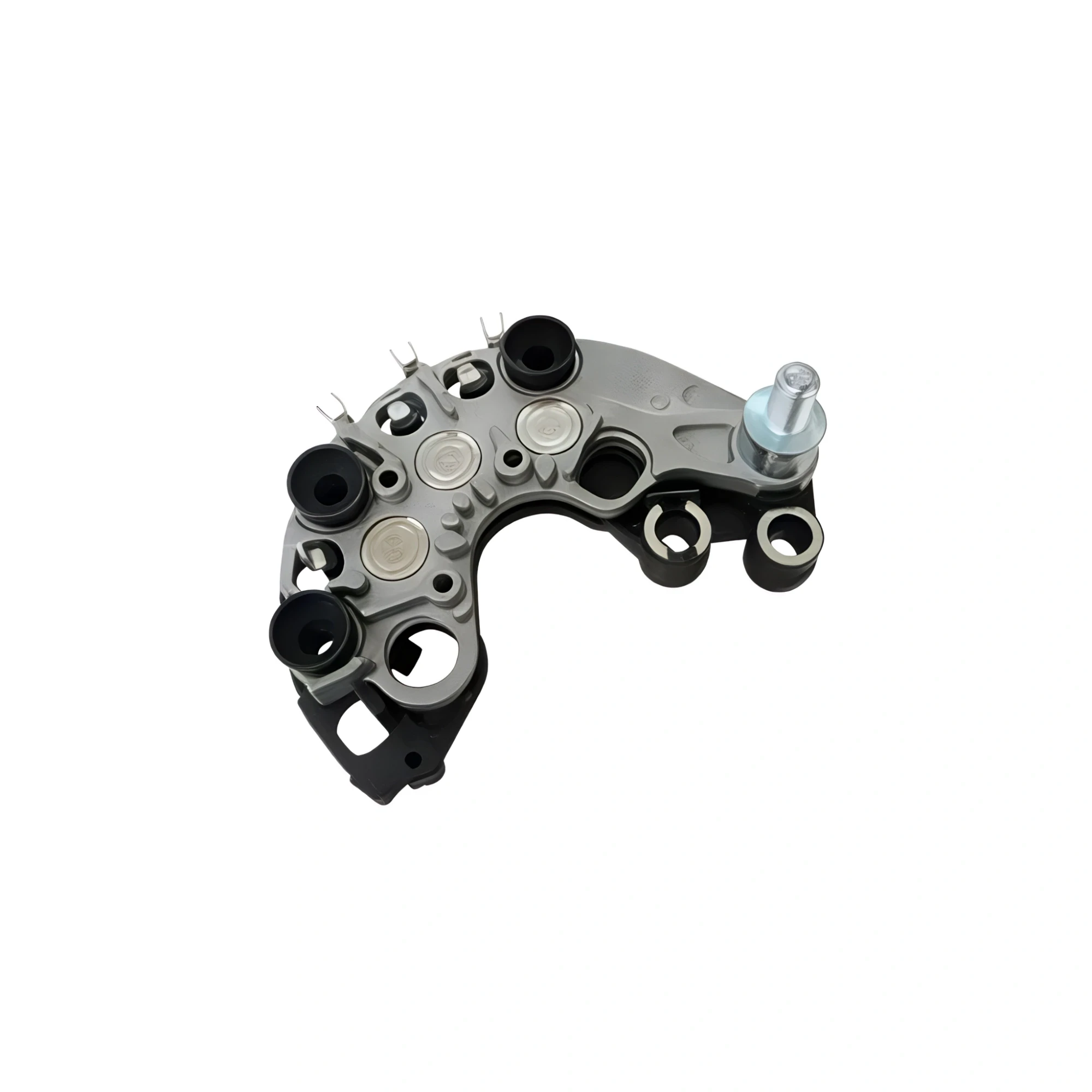 PLAQUETA RECTIFICADORA TIPO VALEO 3D 50A