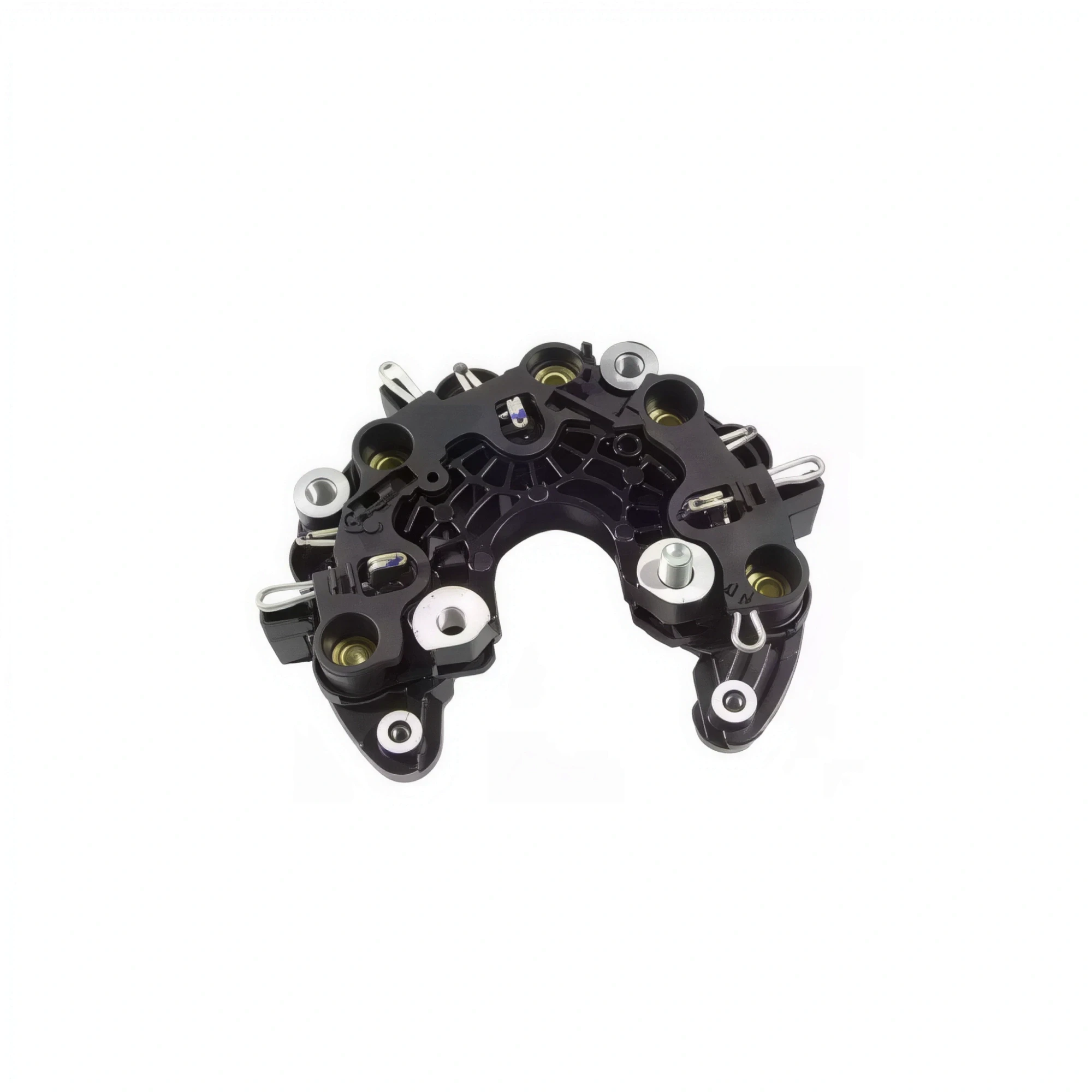 PLAQUETA RECTIFICADORA PRESTOLITE 6D 60A