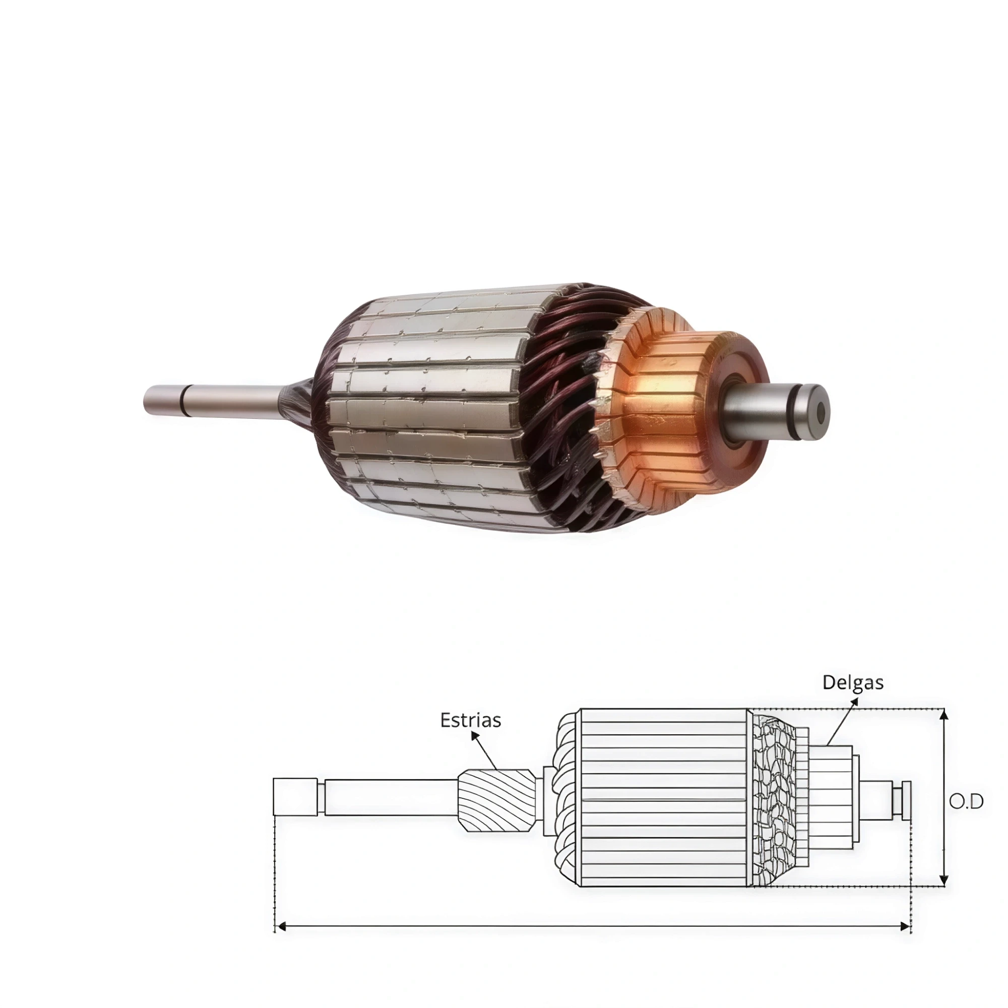 INDUCIDO VOLKSWAGEN