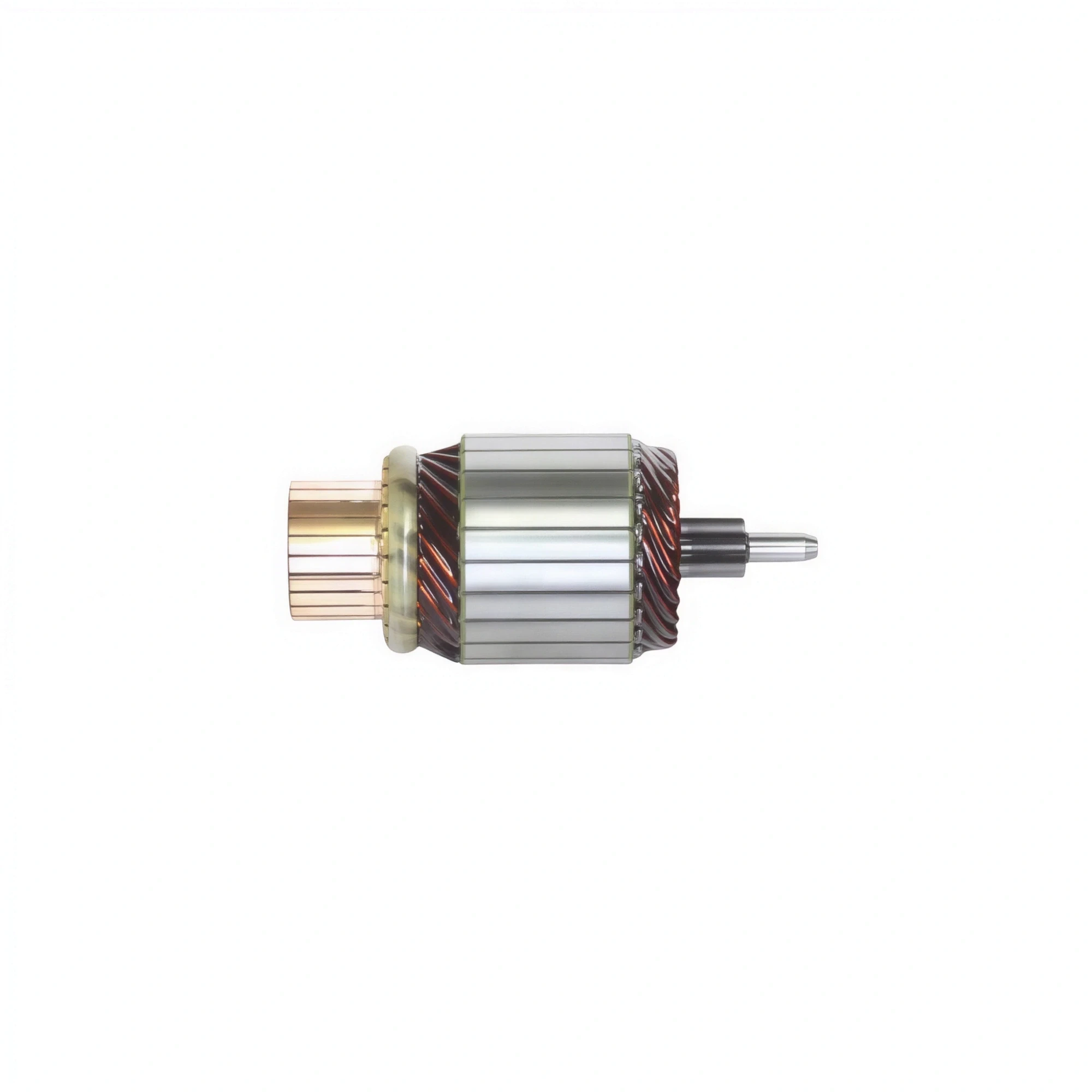INDUCIDO VALEO GOL TREND(COLECTOR HUECO) 12V