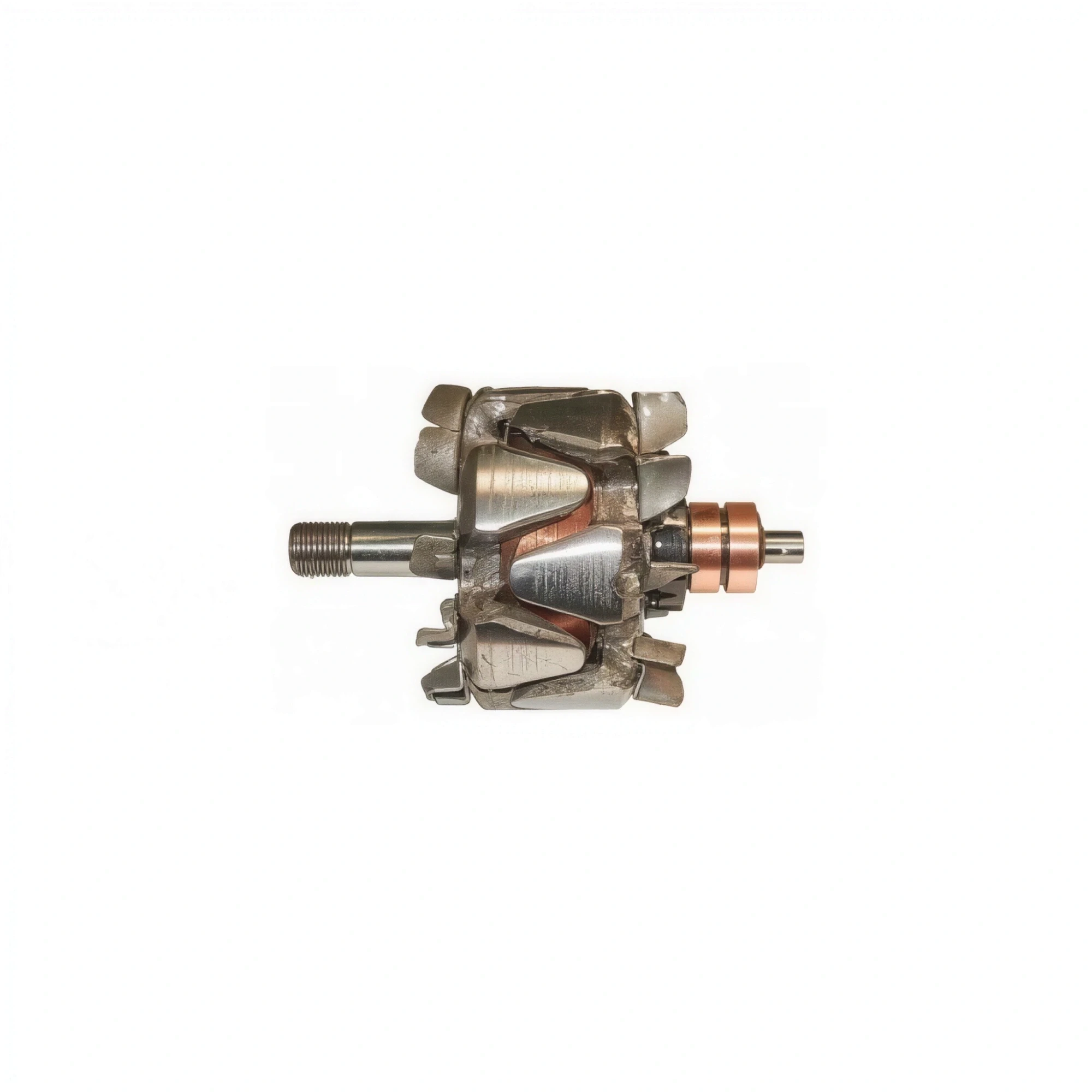 ROTOR HITACHI PRESTOLITE POLEA C/EMBRAGUE