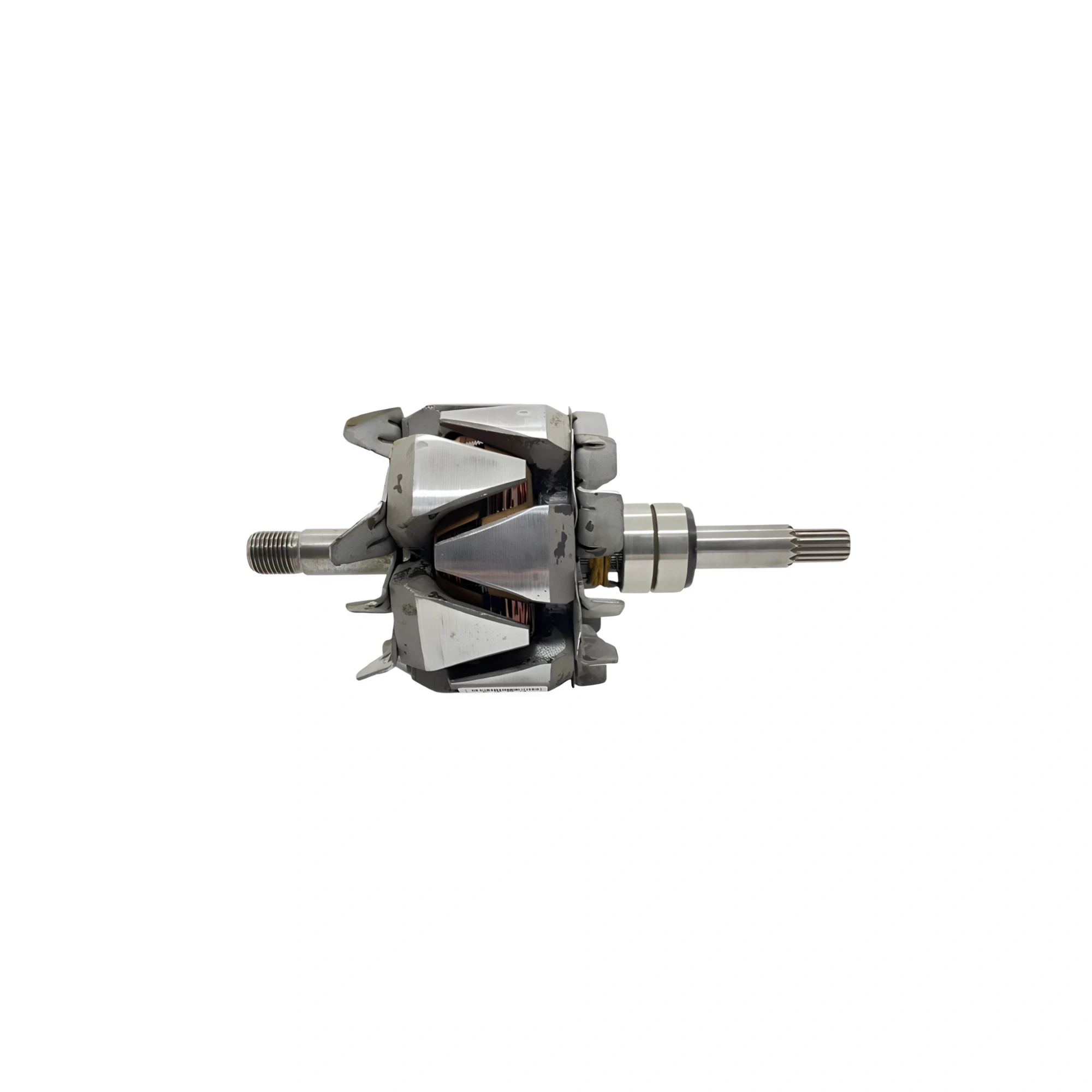 ROTOR NIPPONDENSO C/DEP  16 ESTRIAS 12V
