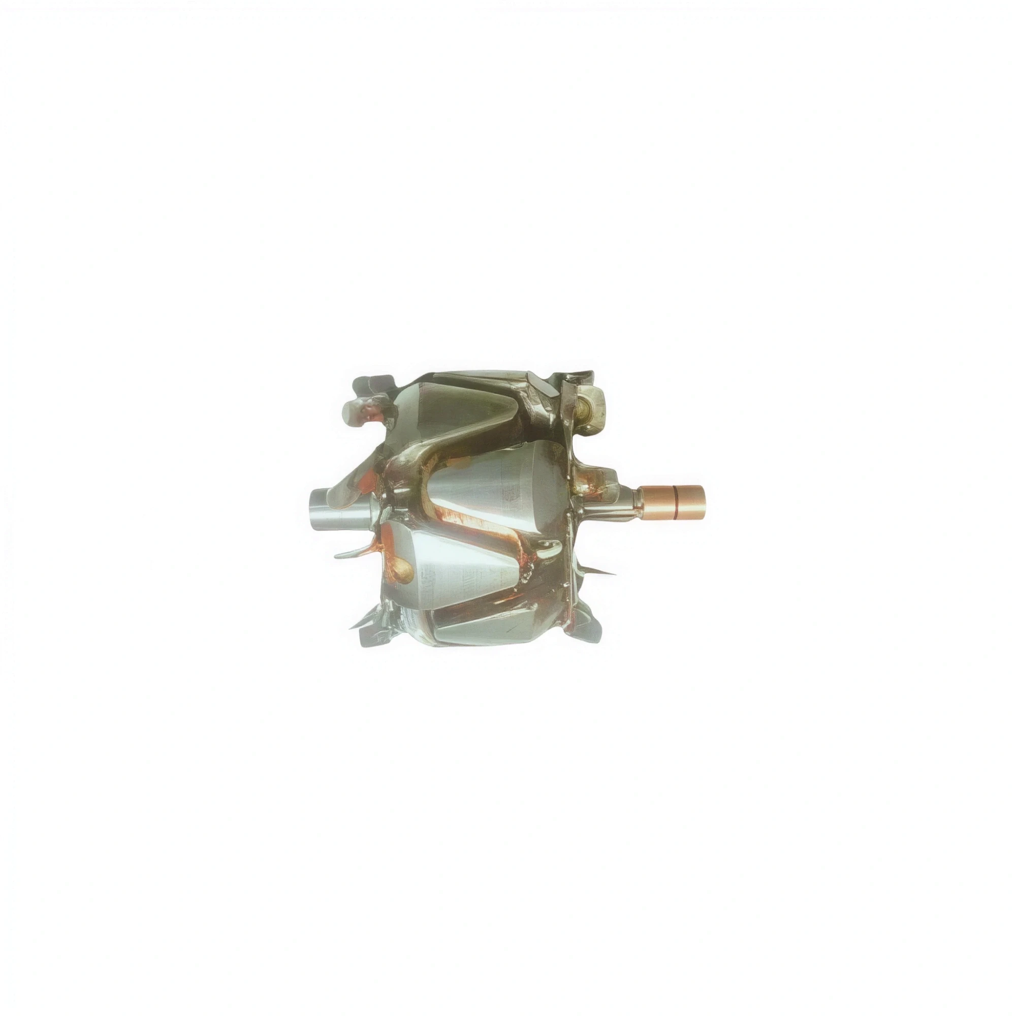 ROTOR NIPPONDENSO C/V (EJE HUECO)