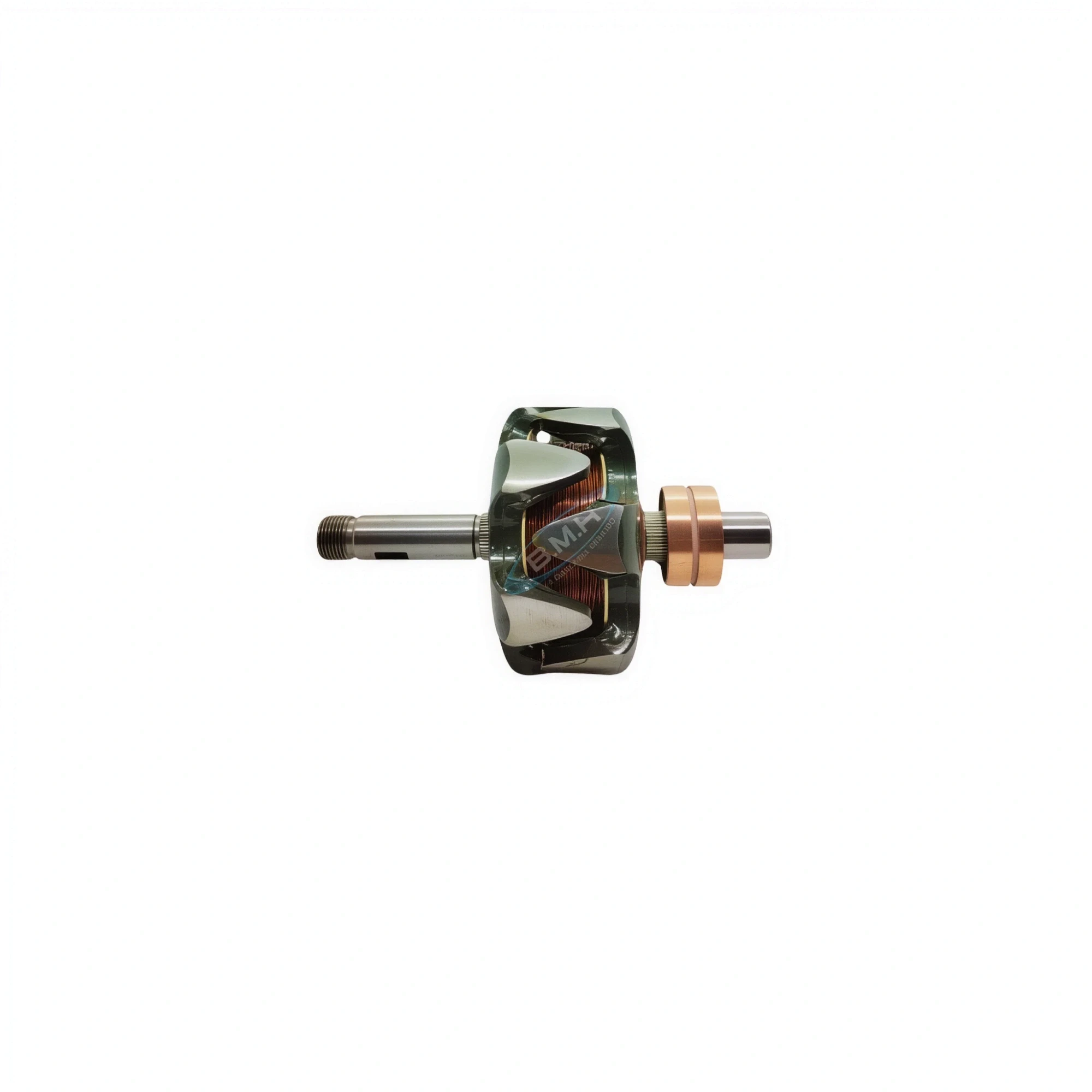 ROTOR WAPSA GOL 93x159 (EJE LISO)