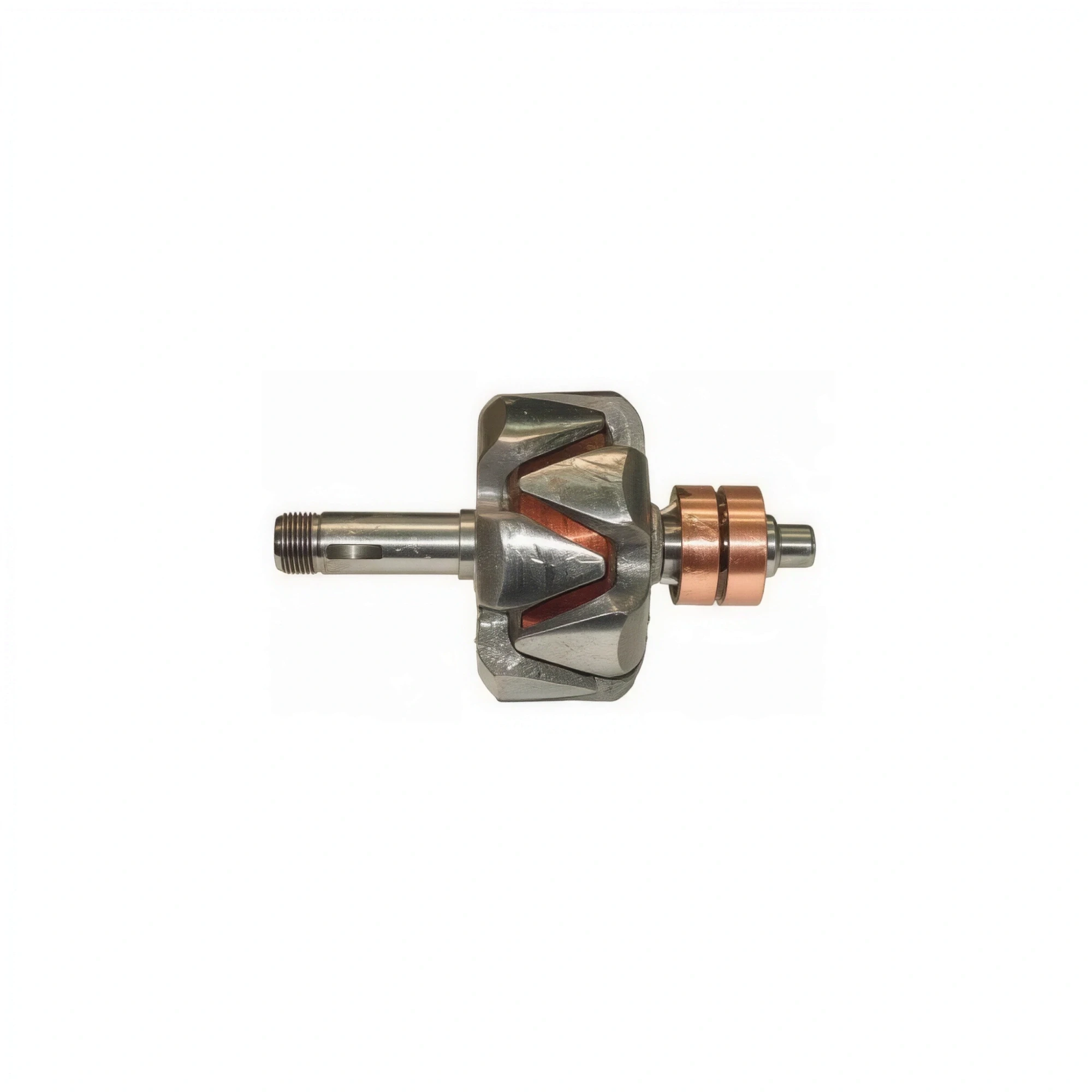 ROTOR GAREF TIPO DUNA
