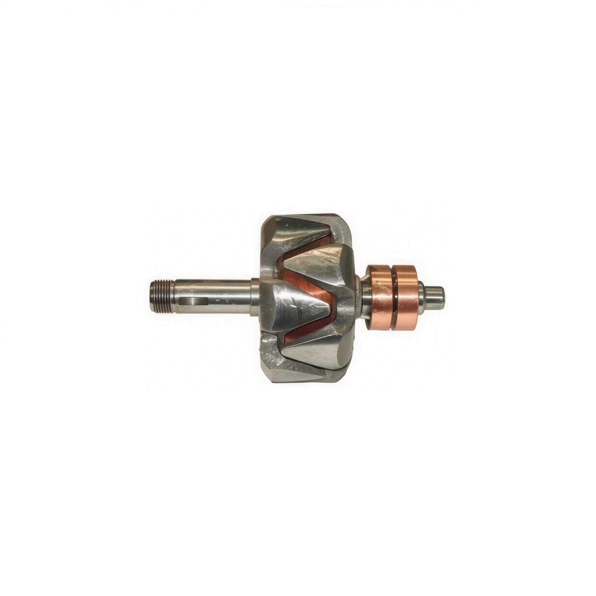 ROTOR GAREF TIPO DUNA