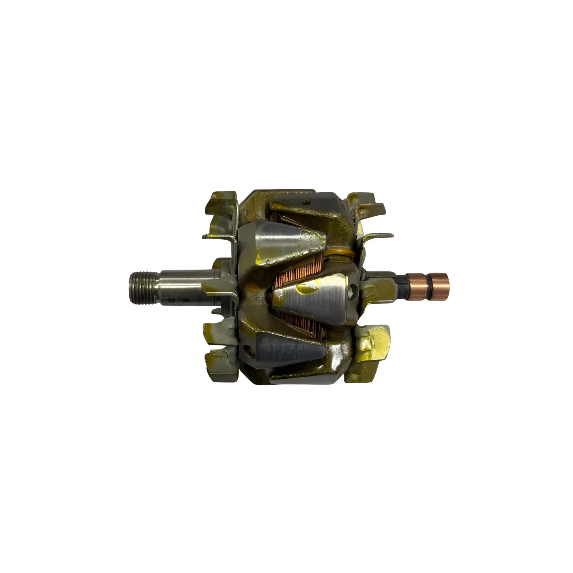 ROTOR BOSCH C/V TOYOTA Ø89x143 12V