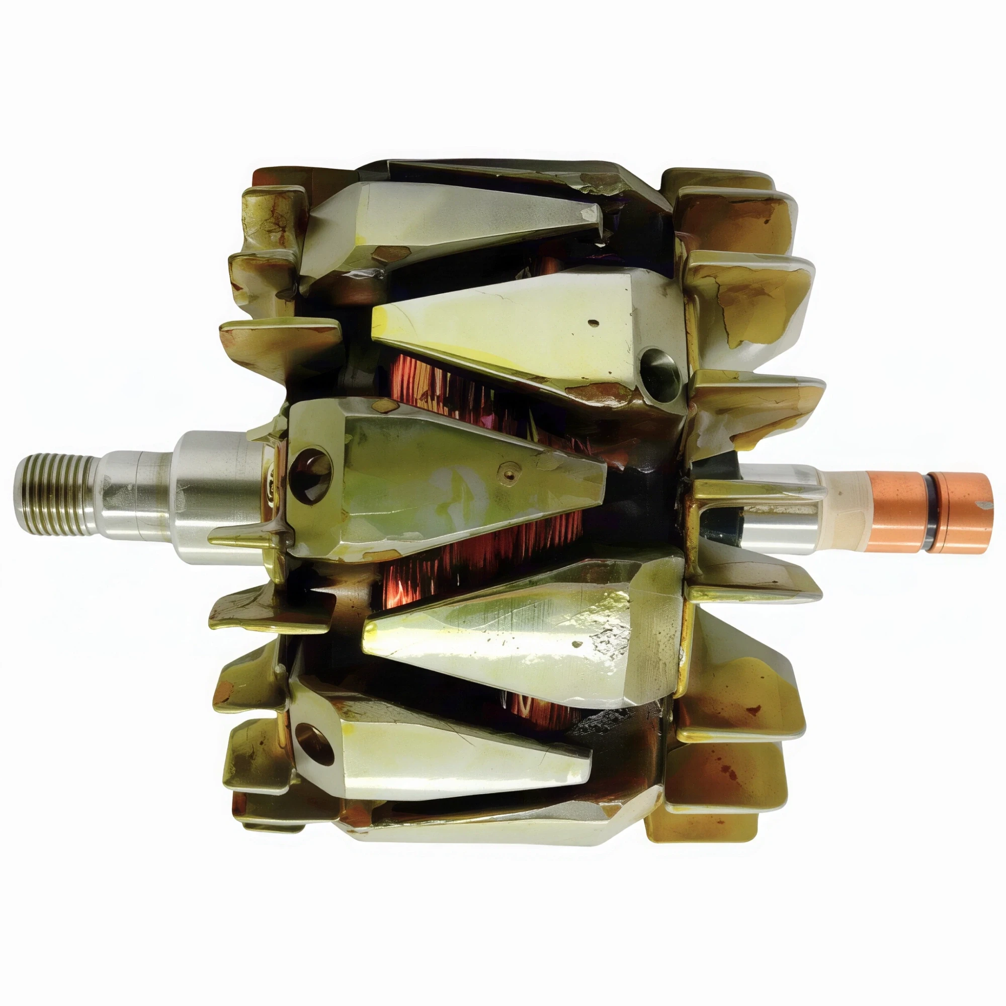 ROTOR  BOSCH SCANIA 150A 24V