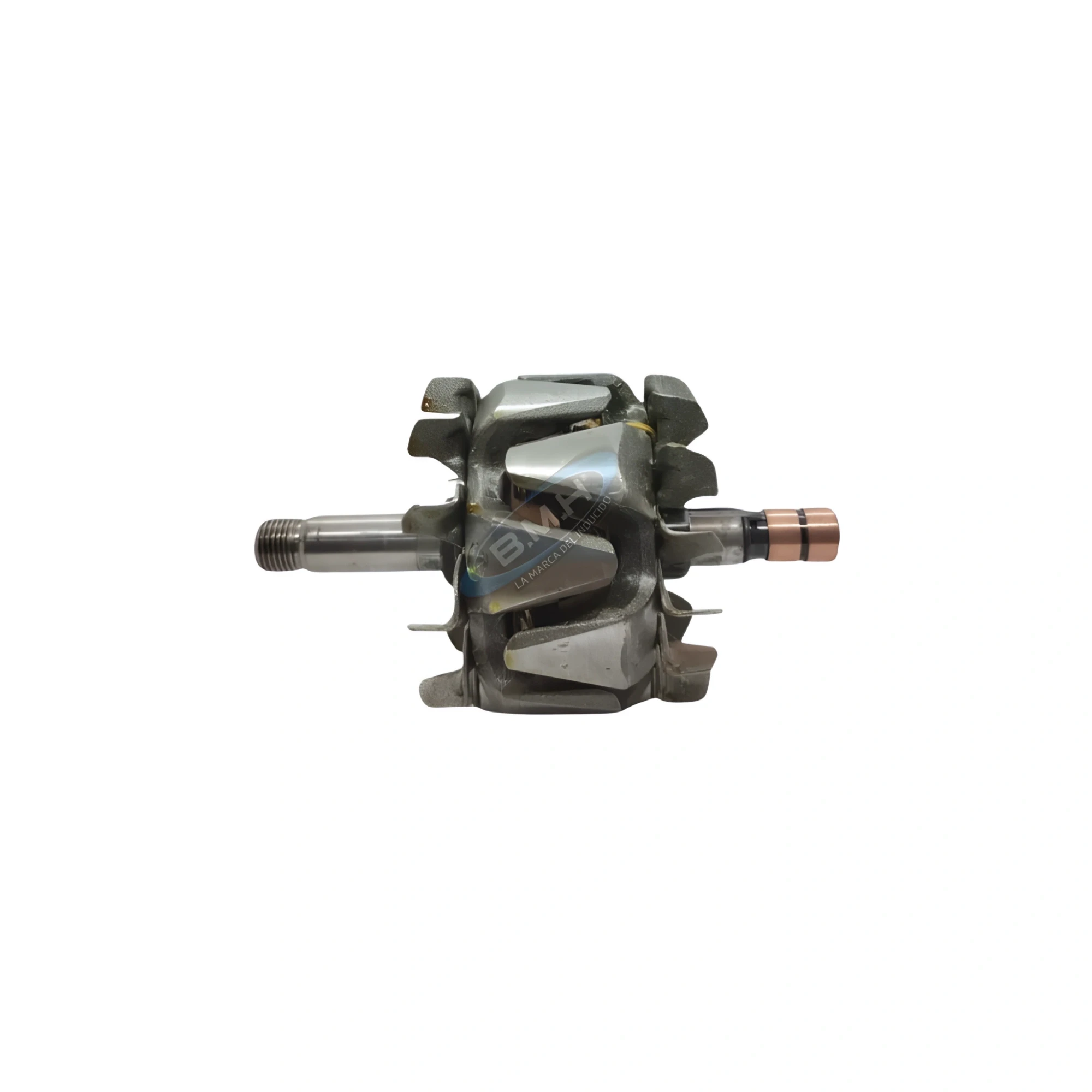 ROTOR BOSCH CUERPO FINO
