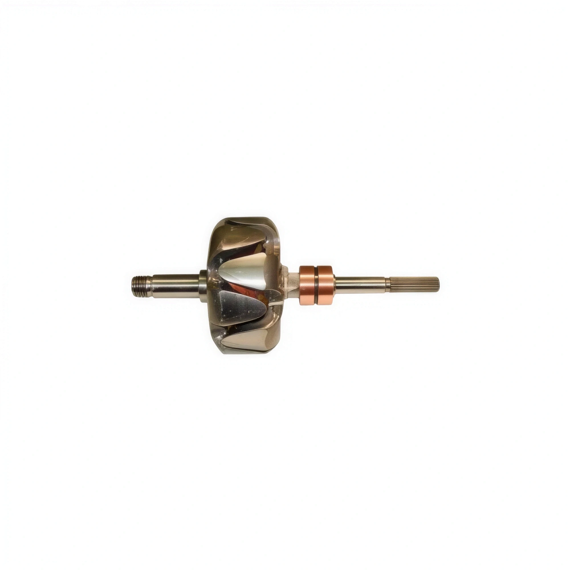 ROTOR BOSCH/ MB SPRINTER / CHEVROLET S-10 / FORD RANGER / MAXION C/DEPRESOR